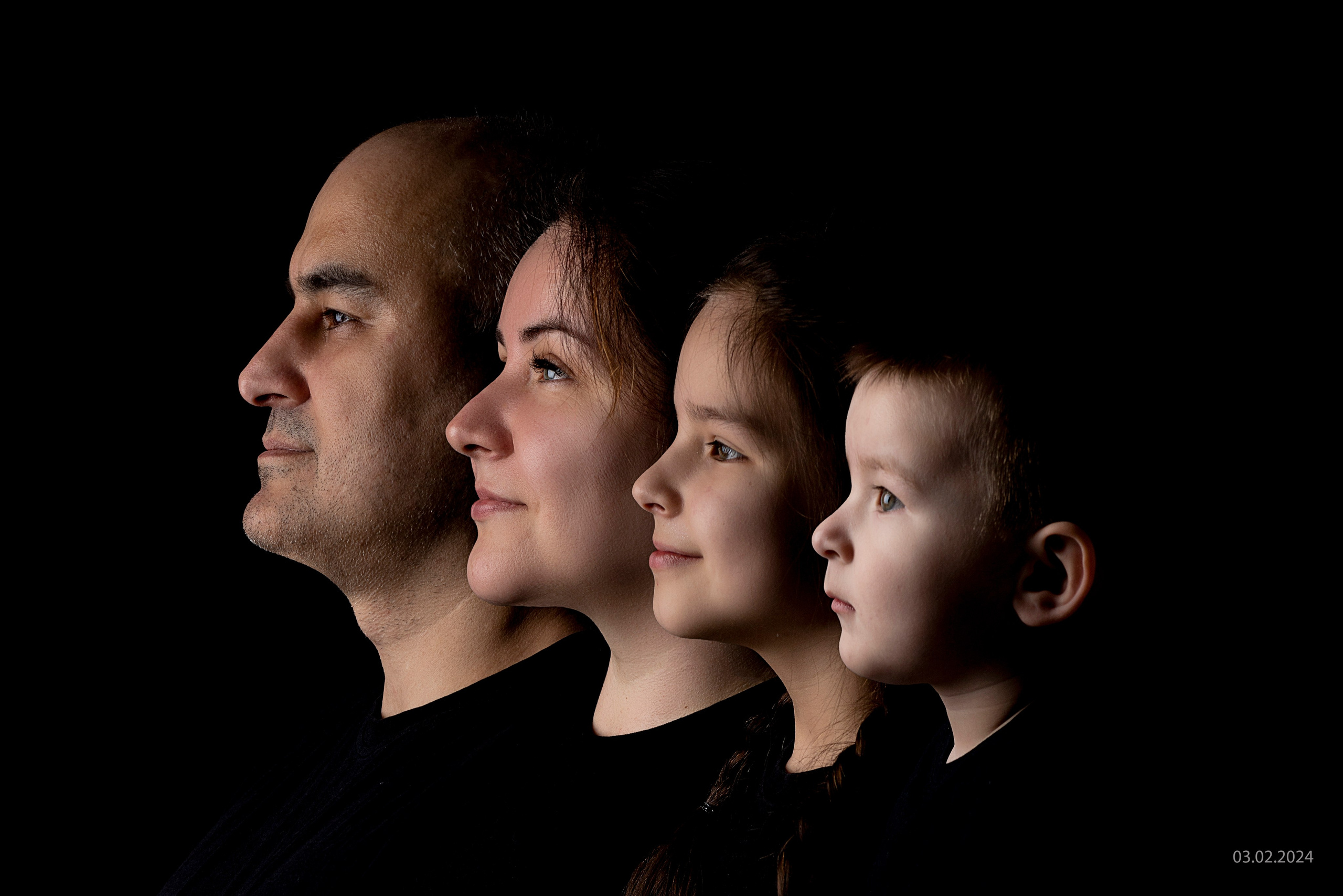 Портофолио. Фотостудия «Фрейм»