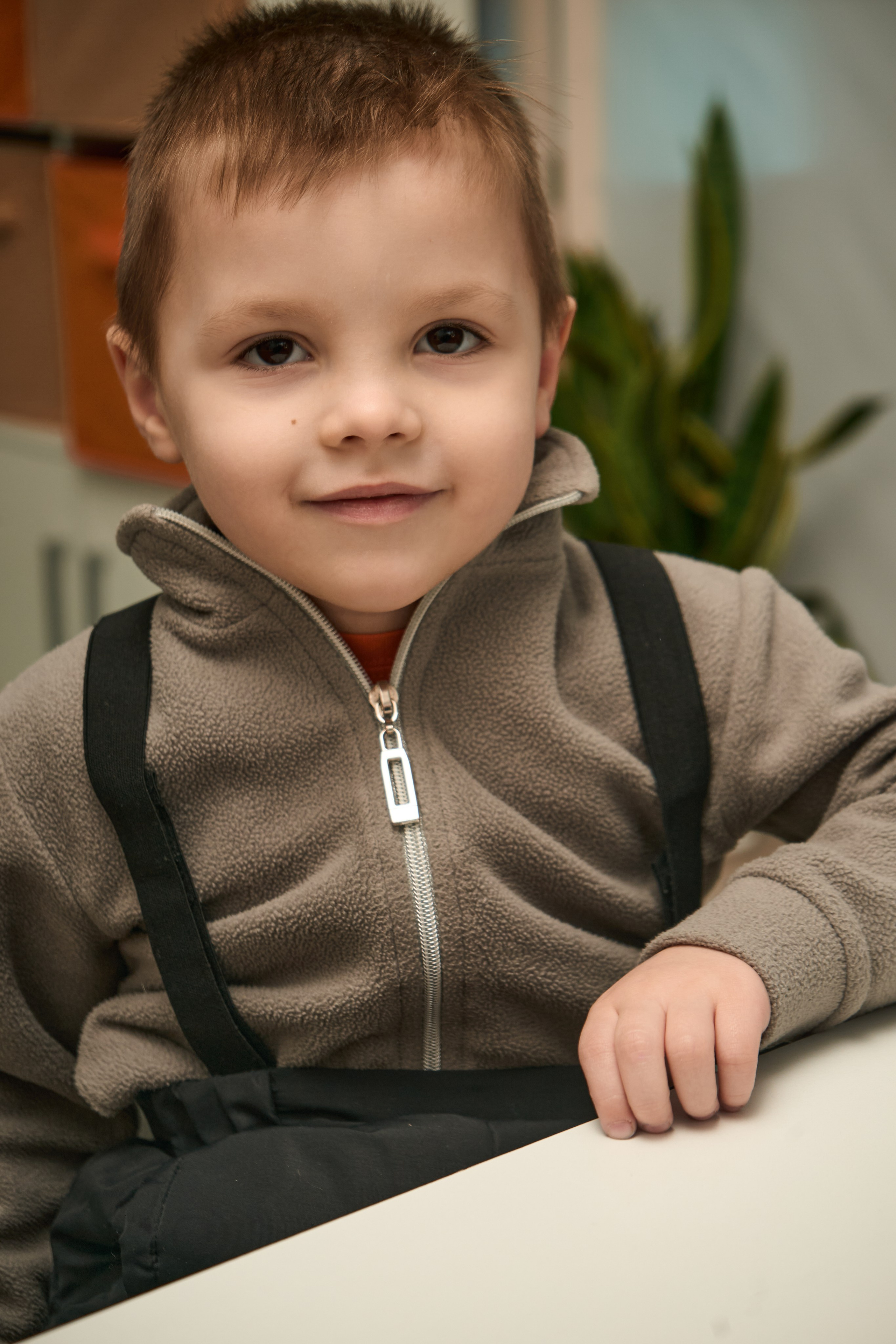 Детская фотосессия. Фотограф из Чистополя