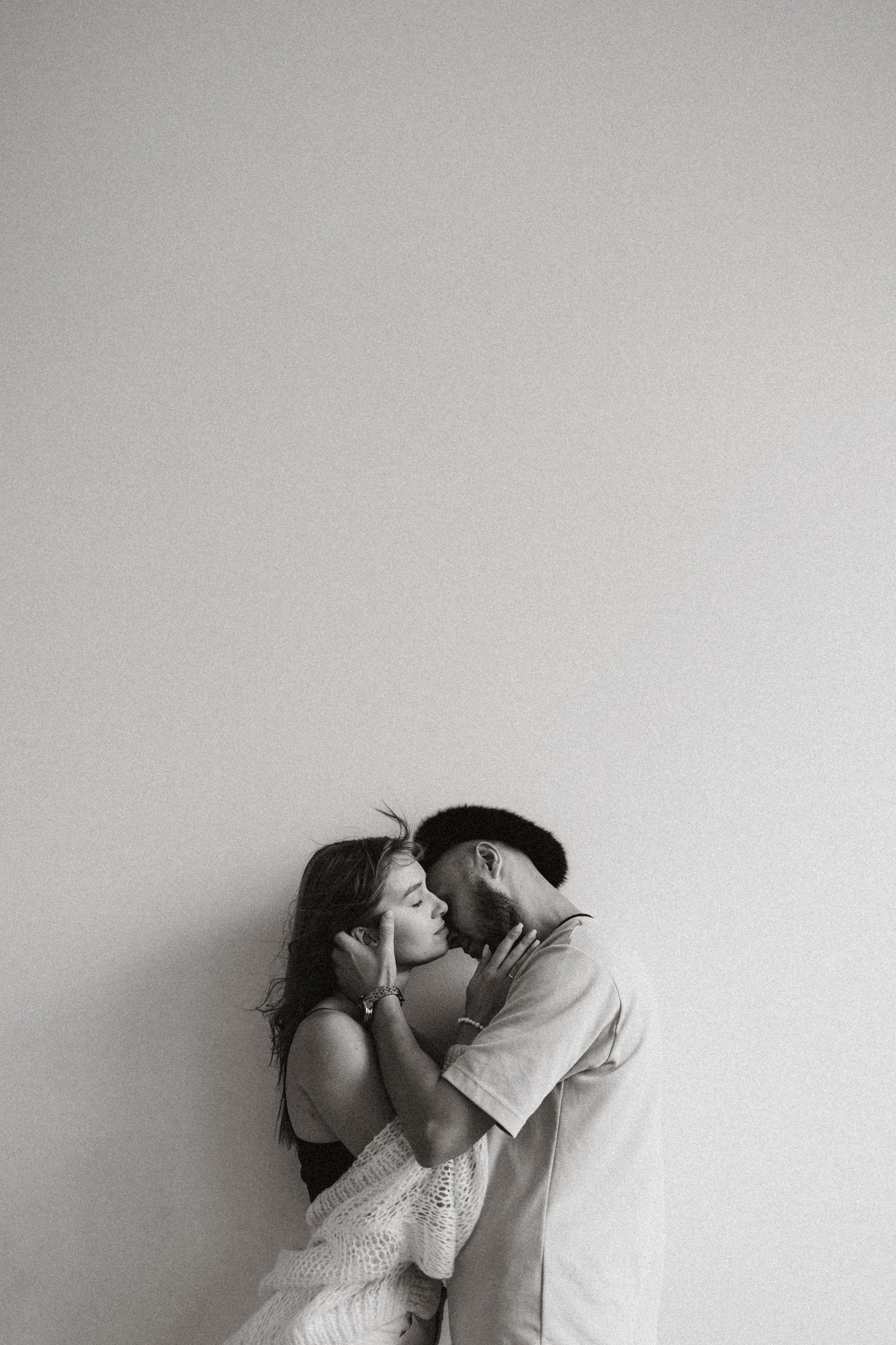 Лавстори: Анна и Михаил. Эльвира Галимьянова — семейный фотограф Екатеринбурга