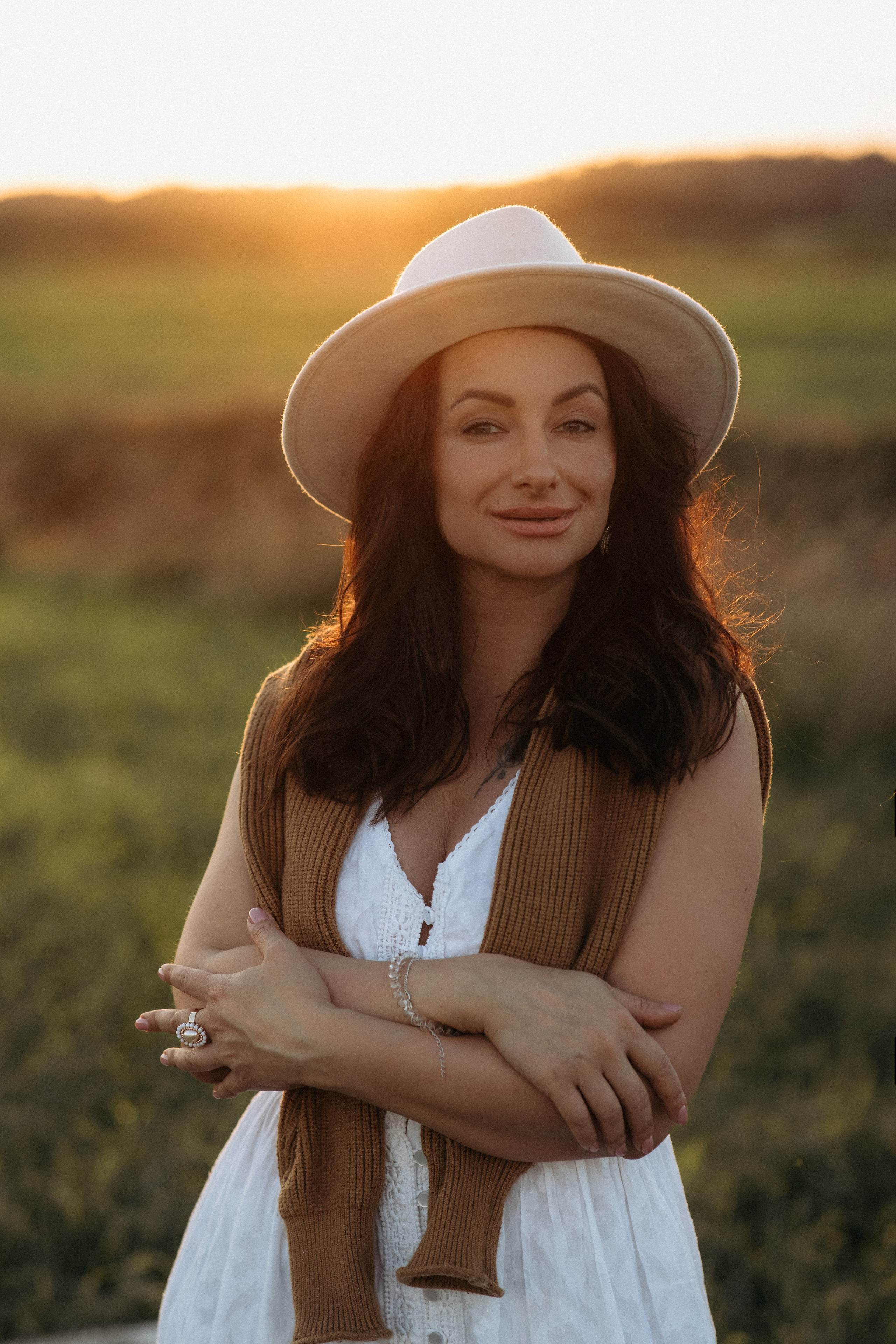 Anya. Снимаю истории про вас. Фотограф Наталья Кац