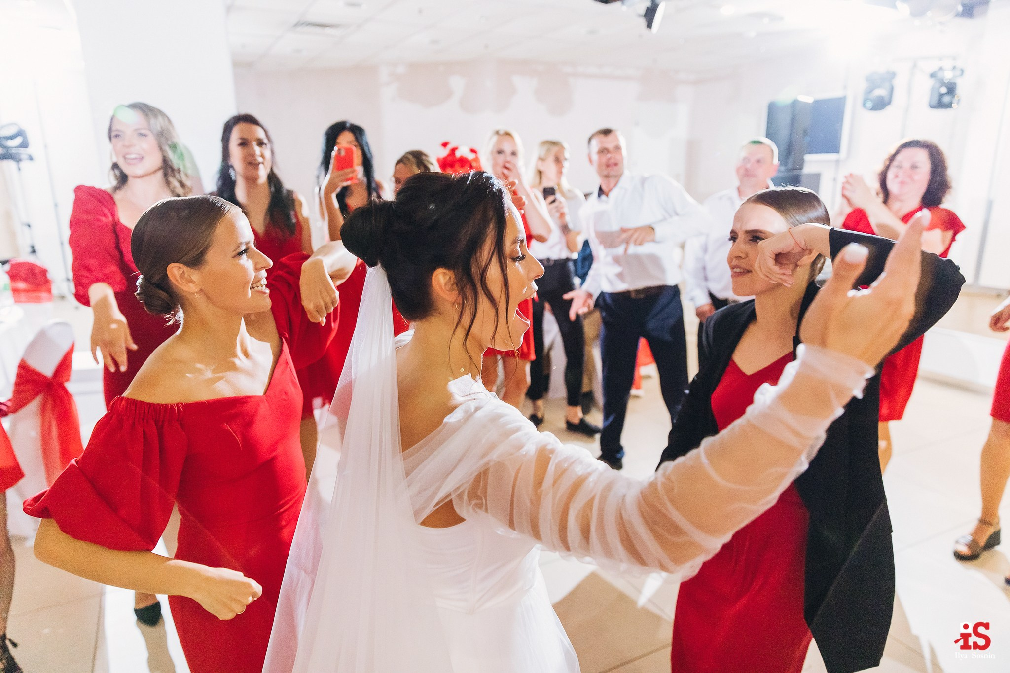 Олег и Софья. Профессиональный фотограф Петрозаводск Илья Соснин