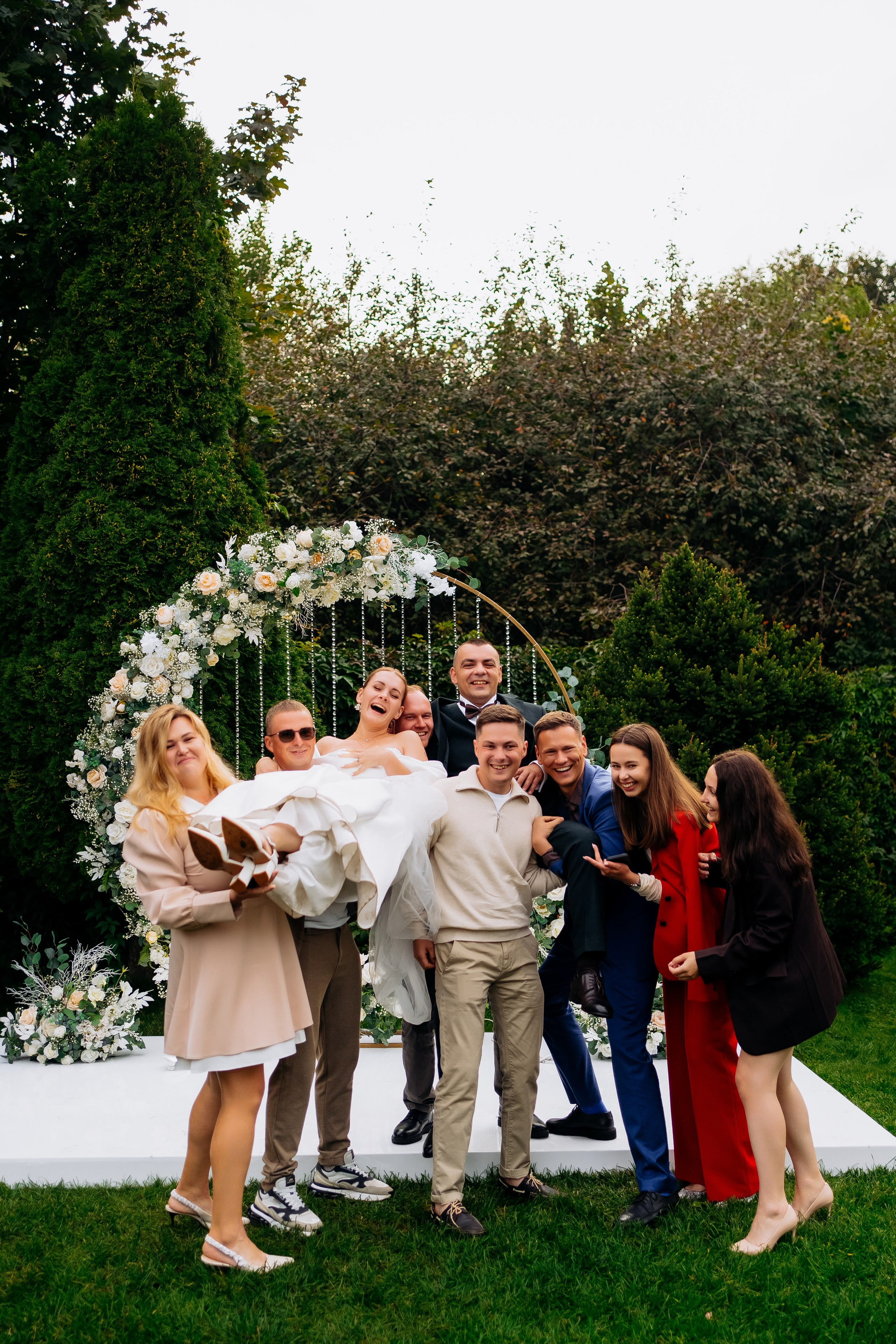 Аня и Максим. Фотограф Тверь. Анна Драго