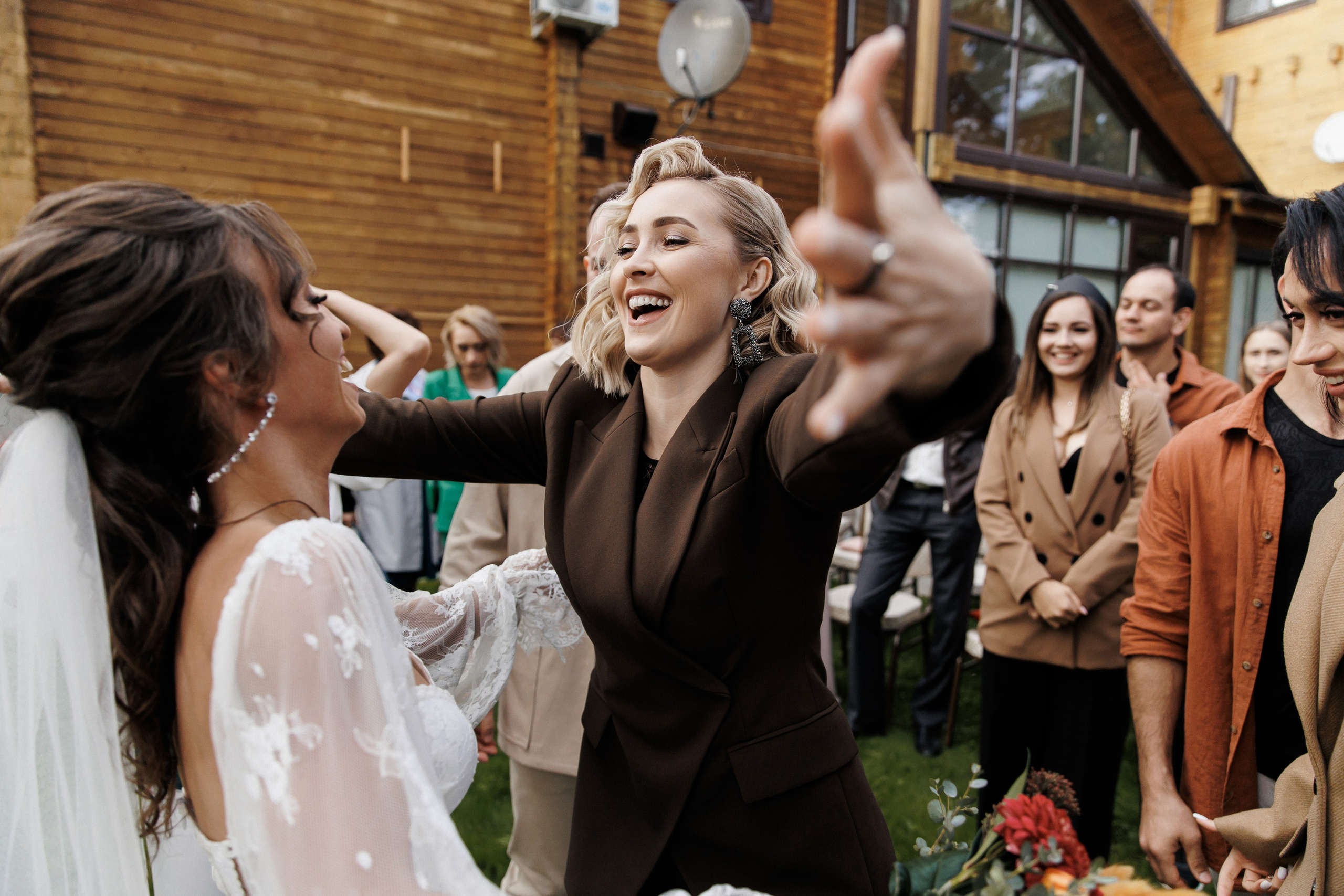 Оля и Кирилл. Свадебный и репортажный фотограф Евгений Петров