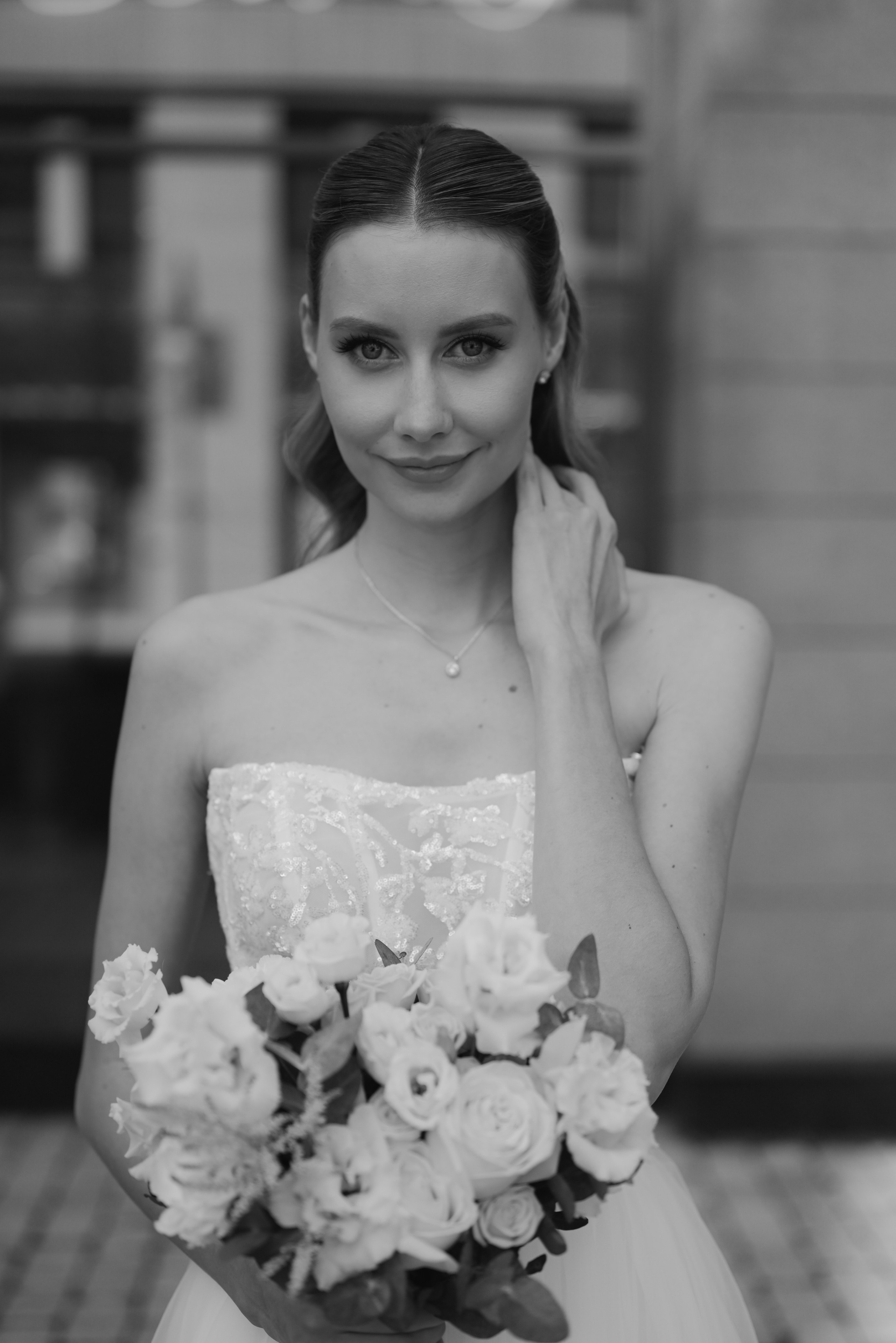 Заур & Юлия. Свадебный и семейный фотограф в Уфе Александров Максим