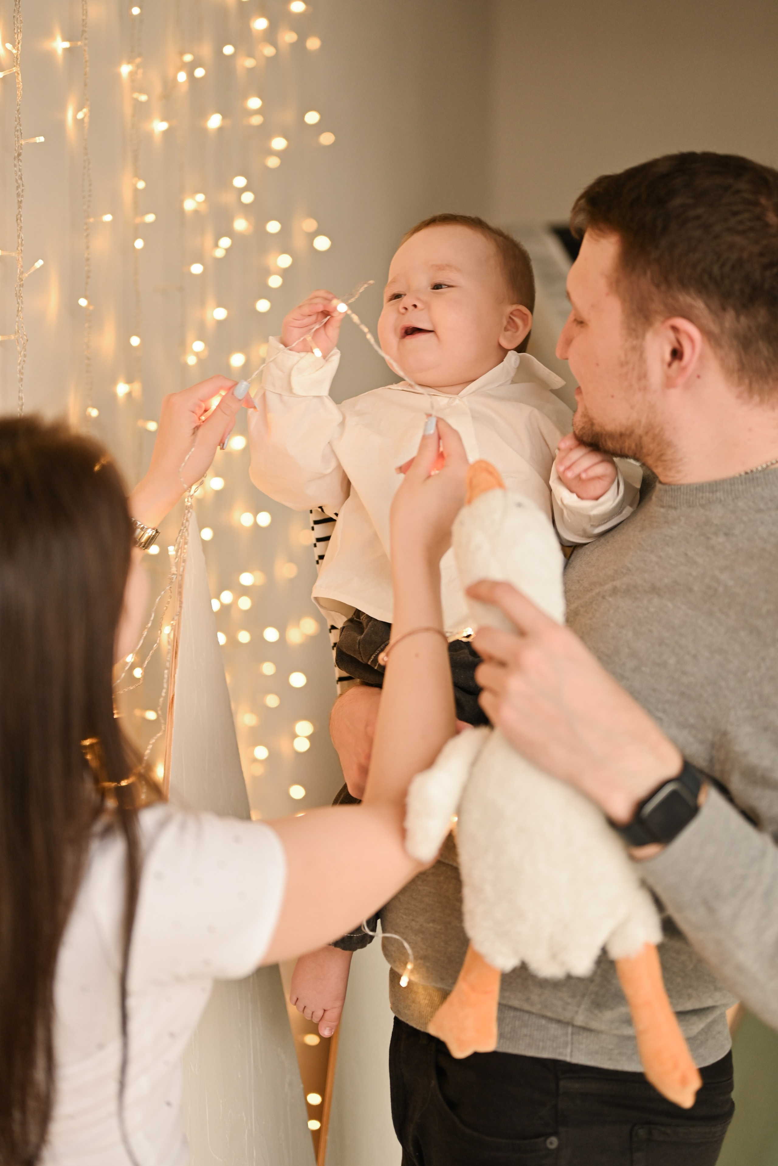 День варенья!. Свадебный и семейный фотограф в Уфе Александров Максим
