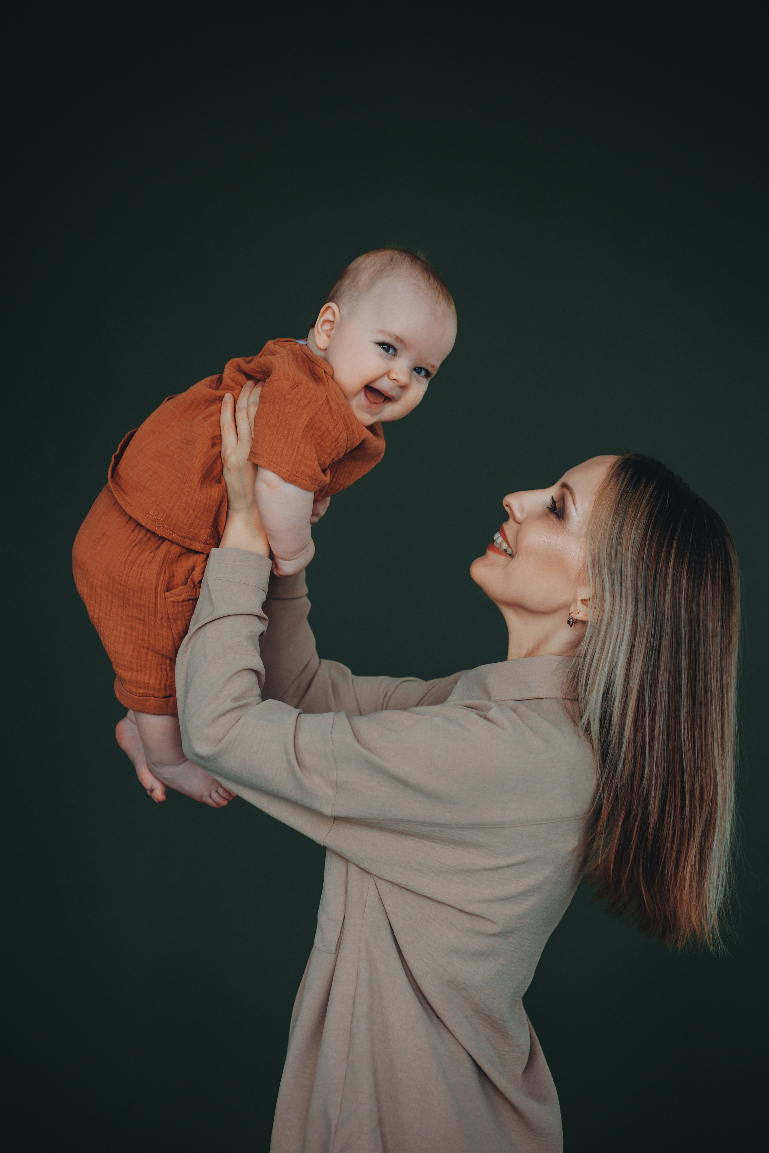 Марина. Семейный и свадебный фотограф Брянск, Москва Ольга Ли