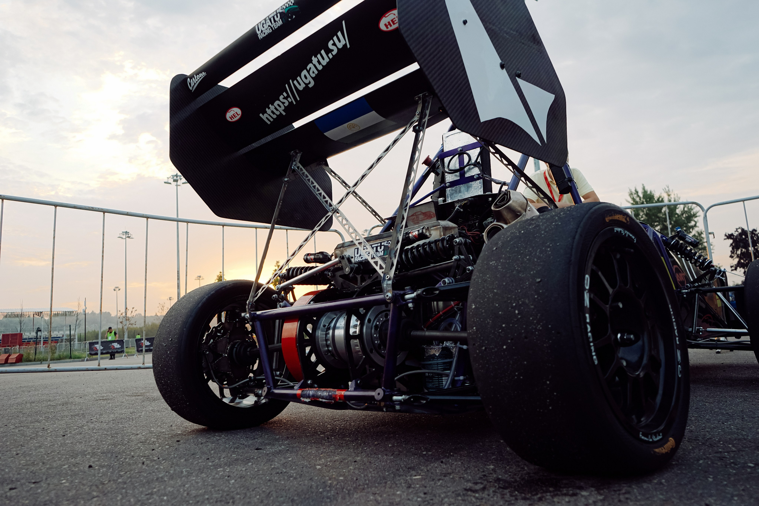 Фотосъёмка спортивных мероприятий. All In Media — фотосъёмка и видеопродакшн