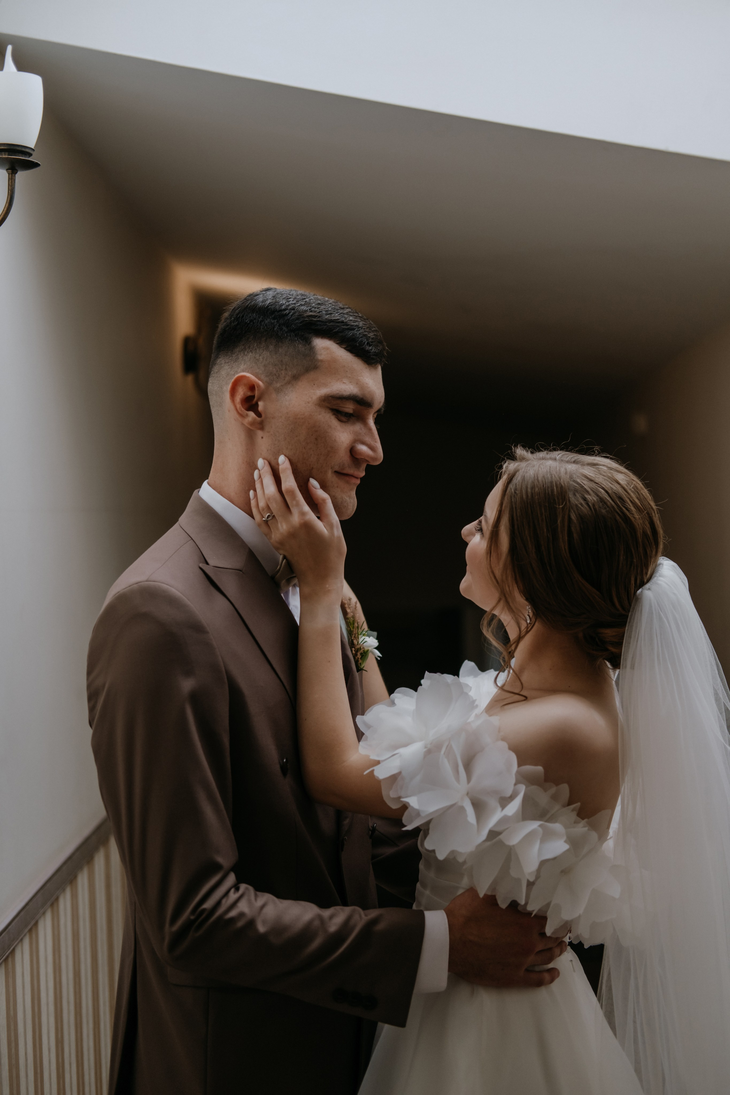 Роберт и Анна. Фотограф в Астрахани Миронова Анастасия