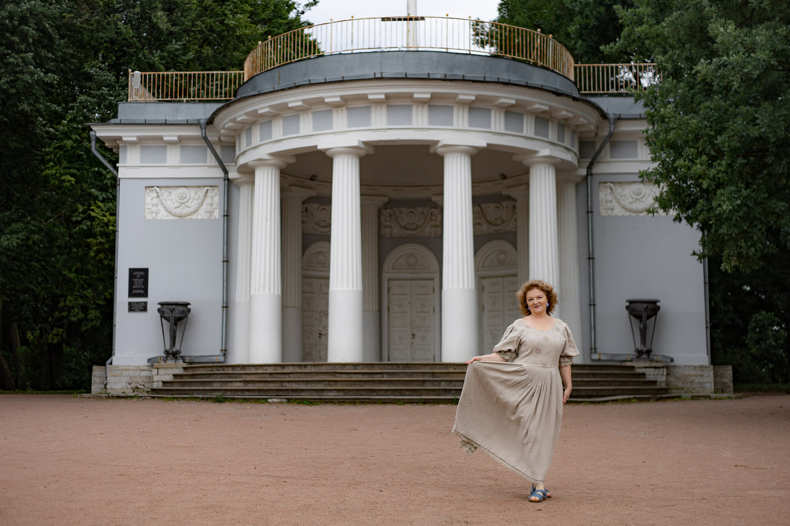 Наталья. Анатолий Филенков фотограф в Санкт-Петербурге