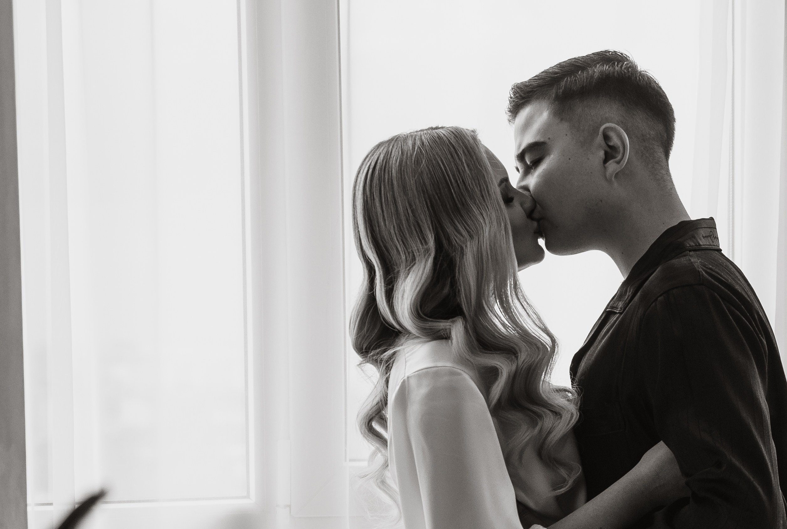 D&A. Свадебный и семейный фотограф в Саратове Ремнёва Дарья