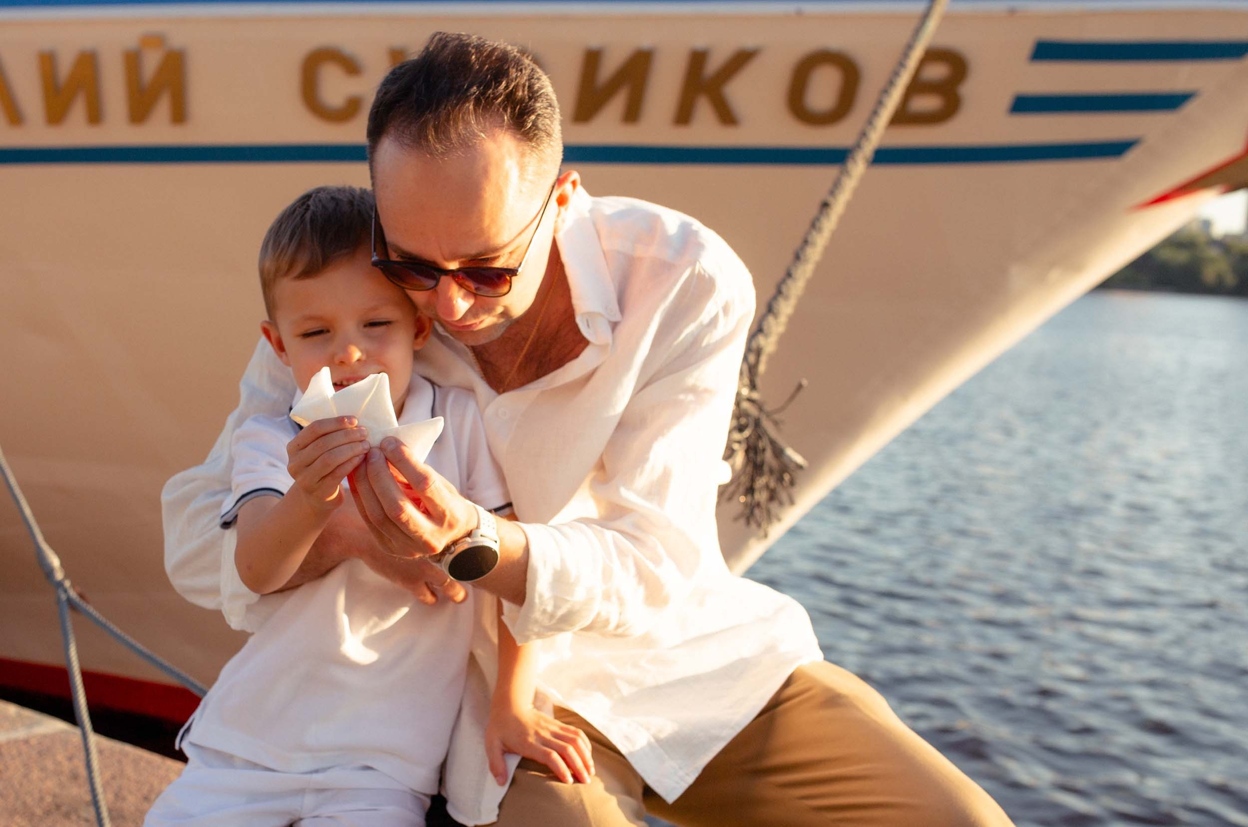 СЕМЬЯ. Фотография. Визуально-чувственный мир души