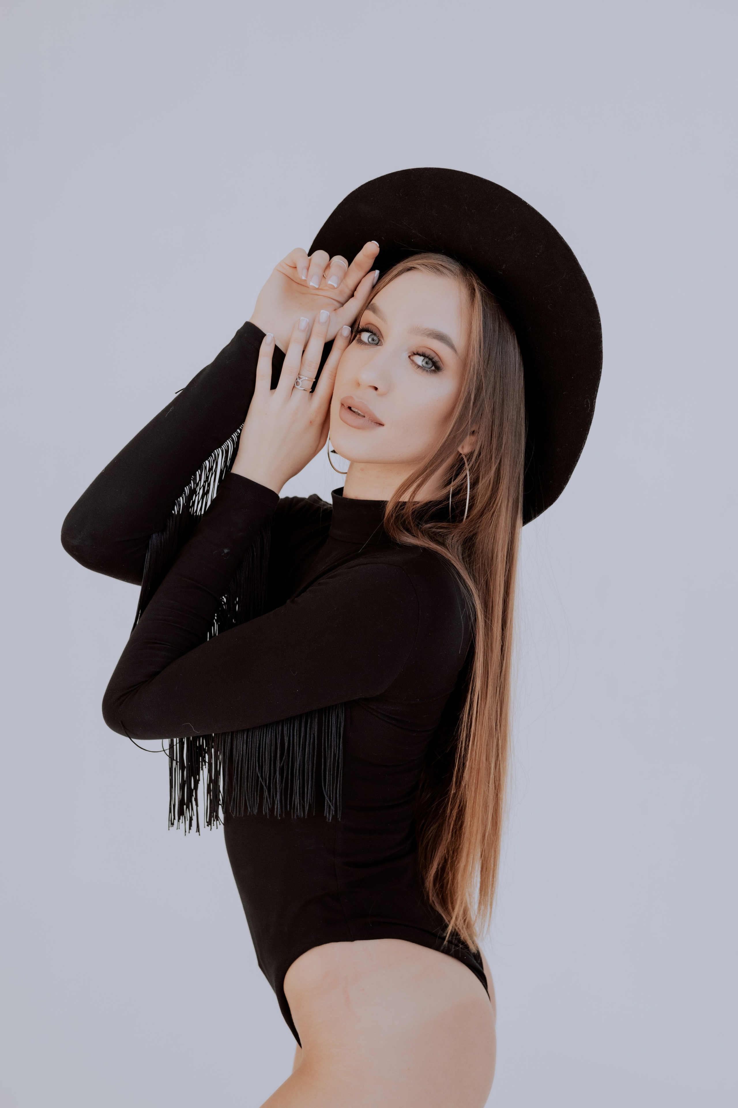 Дарья. Фотограф Волгоград Кристина Прохоренко