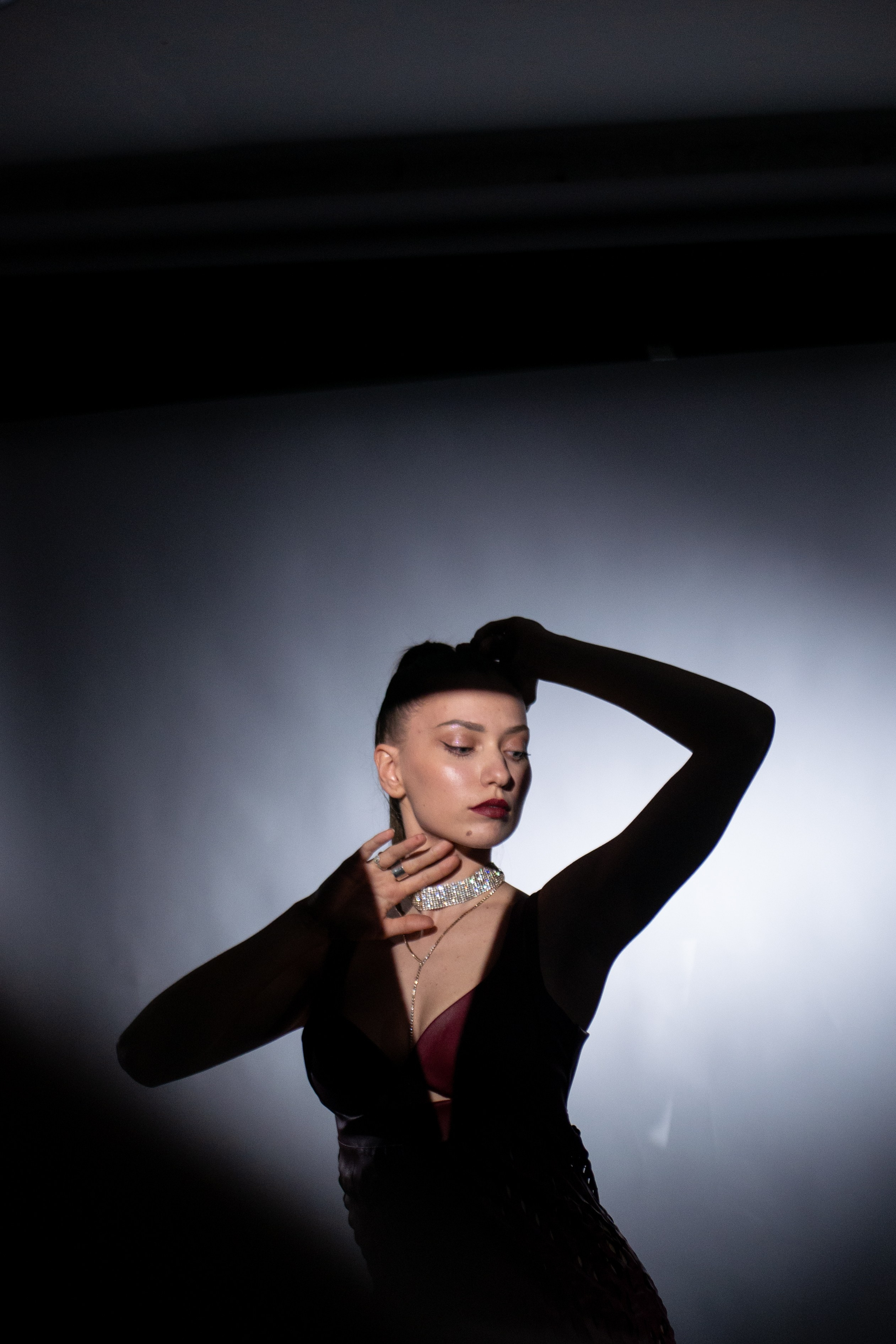 Портрет. Женский и семейный фотограф, Катя Белькова, Москва