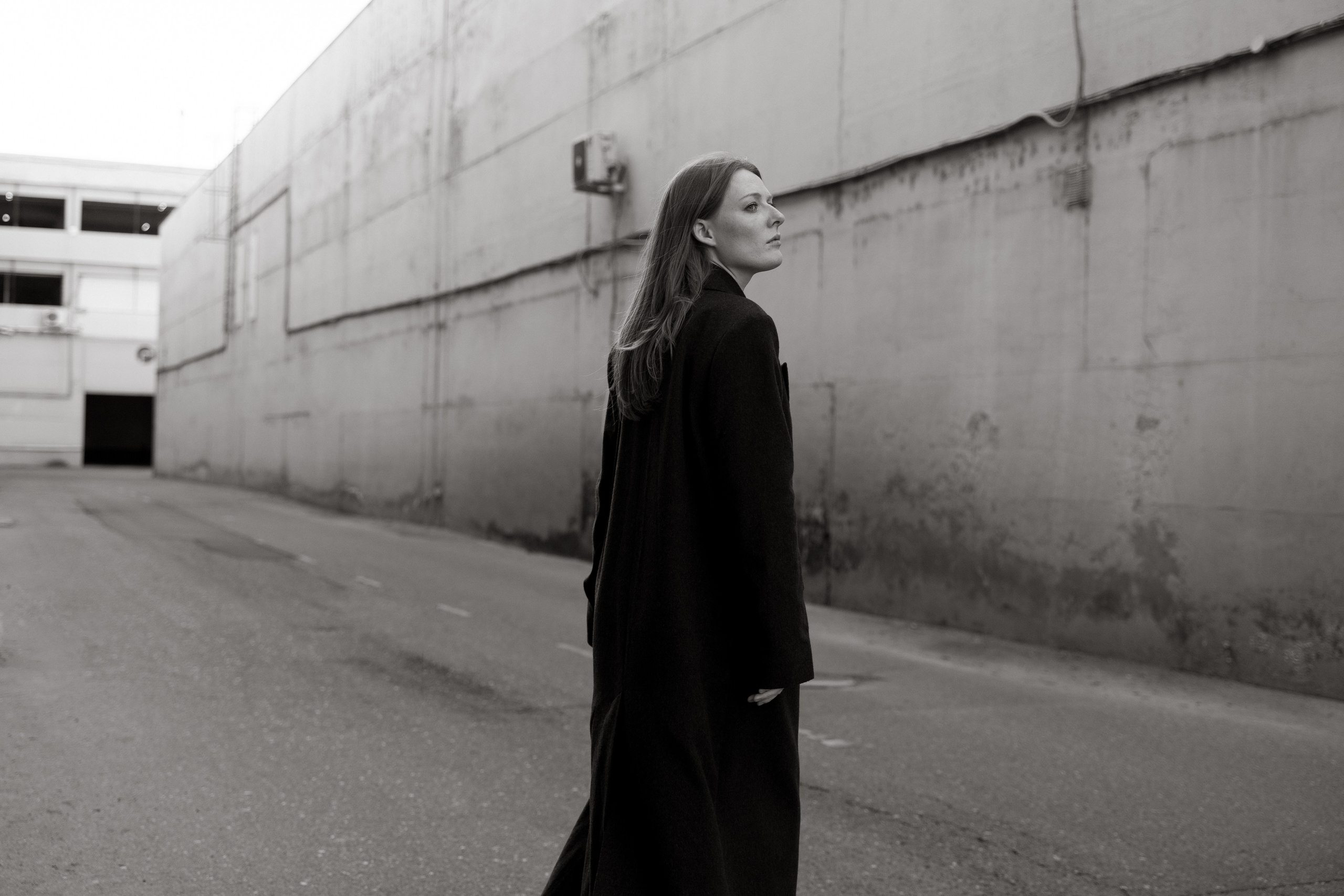 Streets of New York. Портретный фотограф в Краснодаре Валерия Матирная