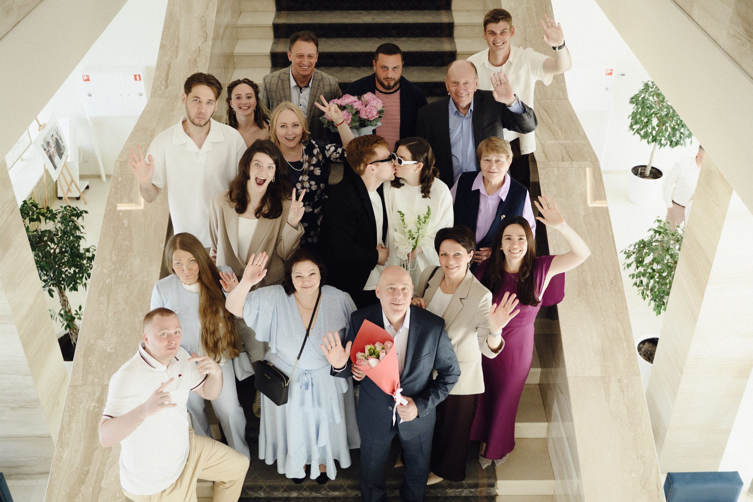 Алёна и Егор. Свадебный фотограф Колотовкина Валентина Москва