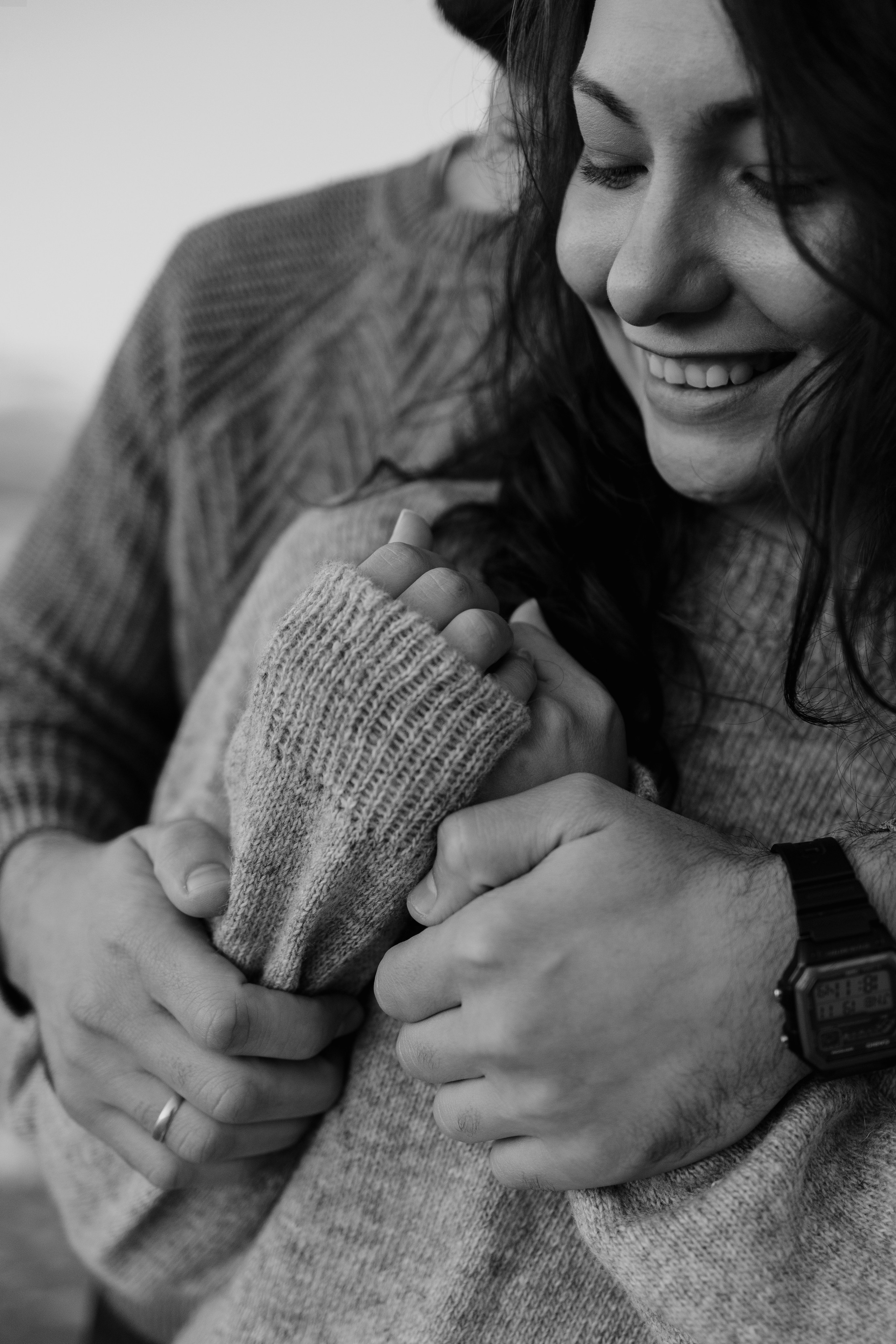 Love story. Свадебный фотограф в Калининграде Филоненко Наталья