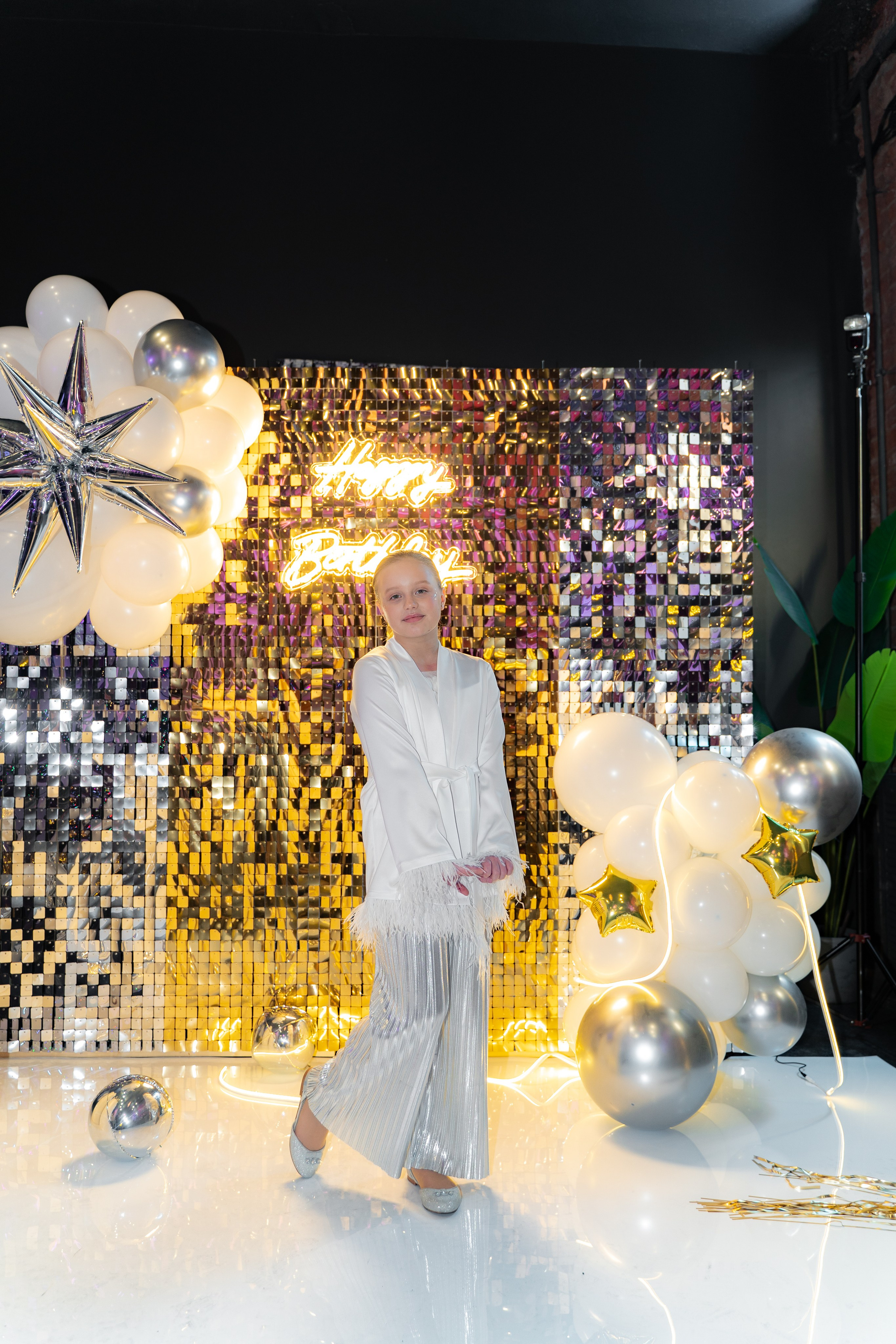 День рождения