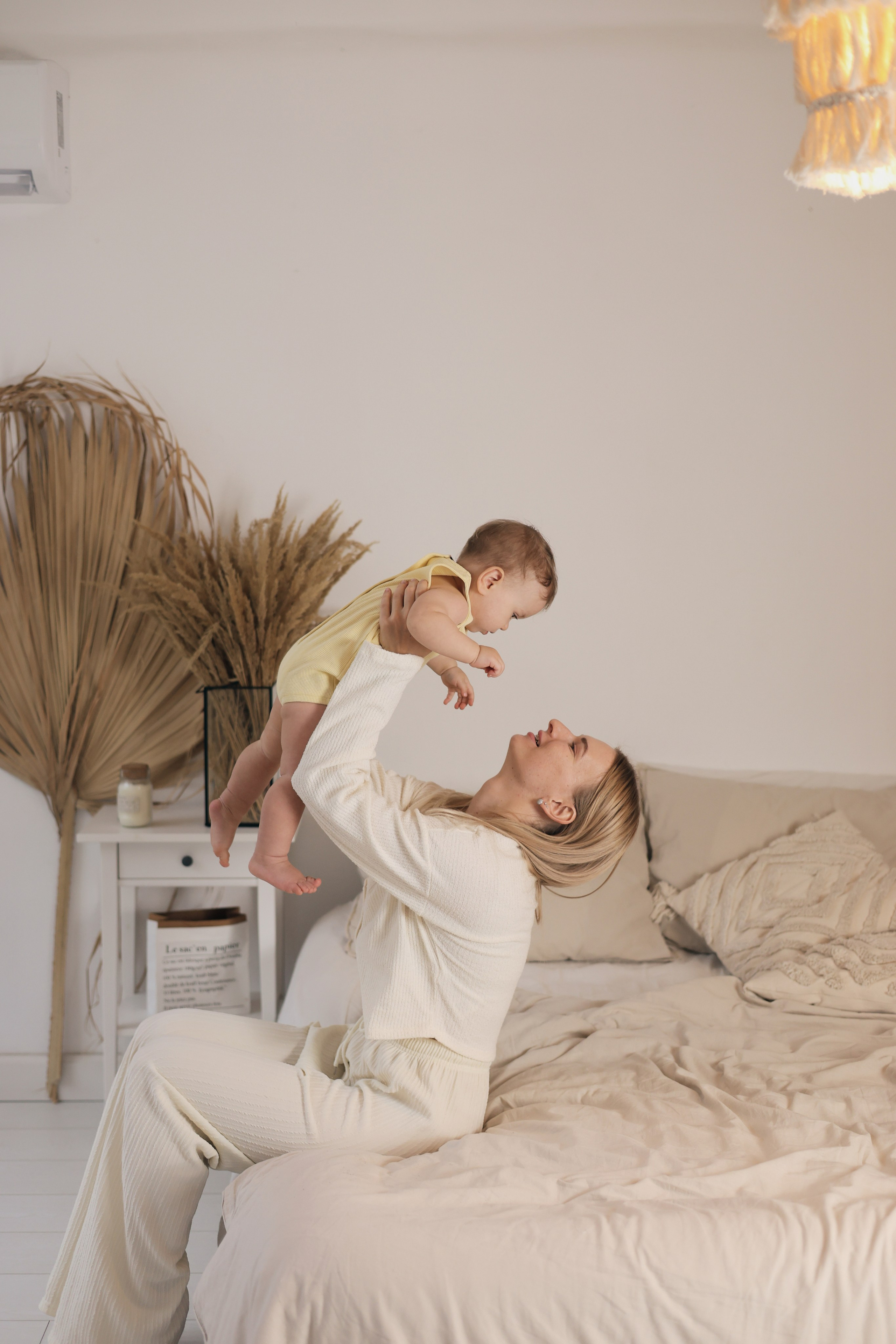 Первый годик. Фотограф Москва