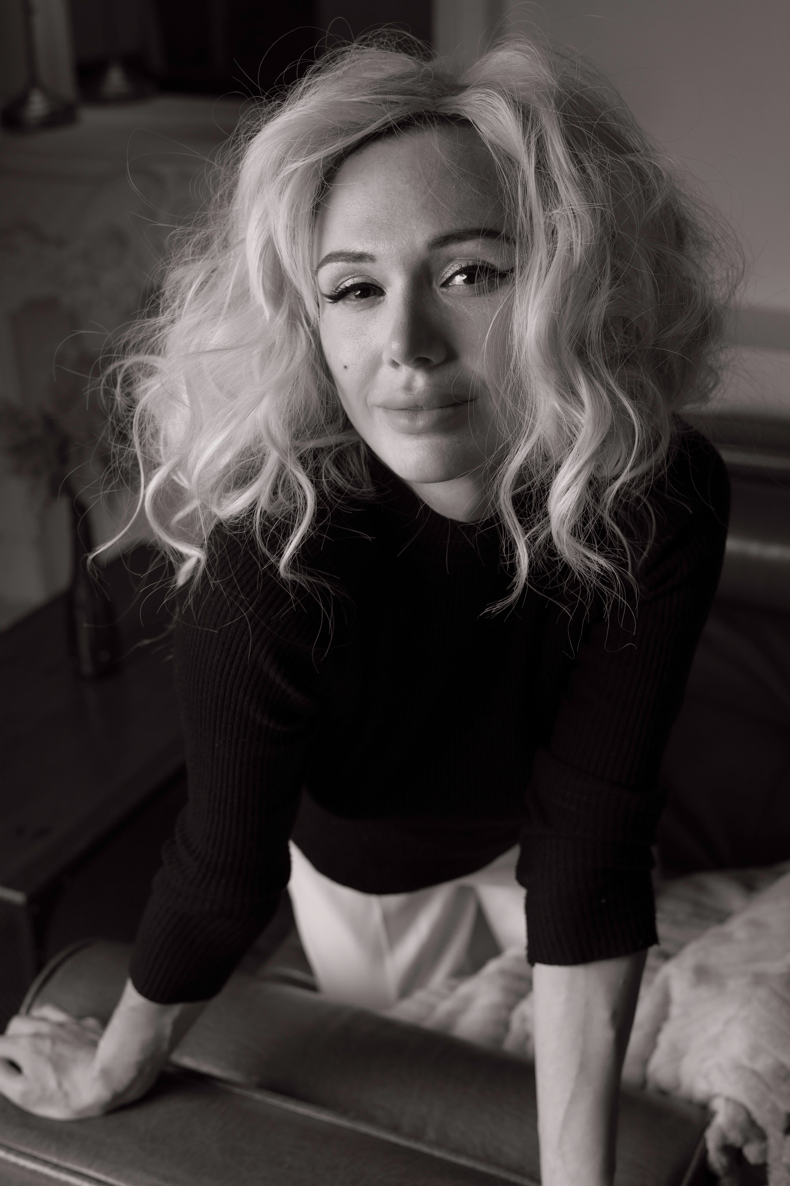 Мерлин. Фотограф Москва