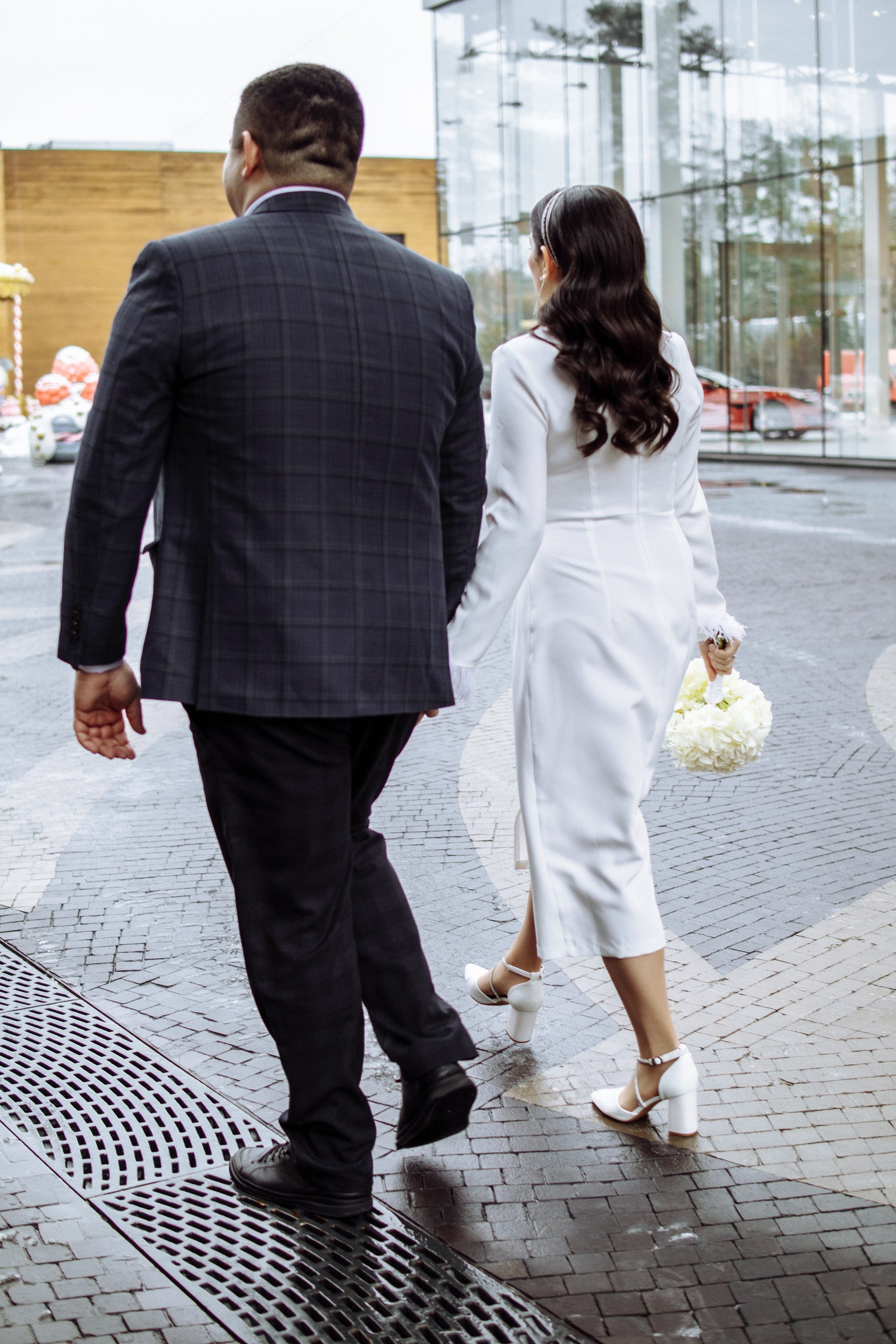 Свадьба 💕 Барвиха. Фотограф Москва