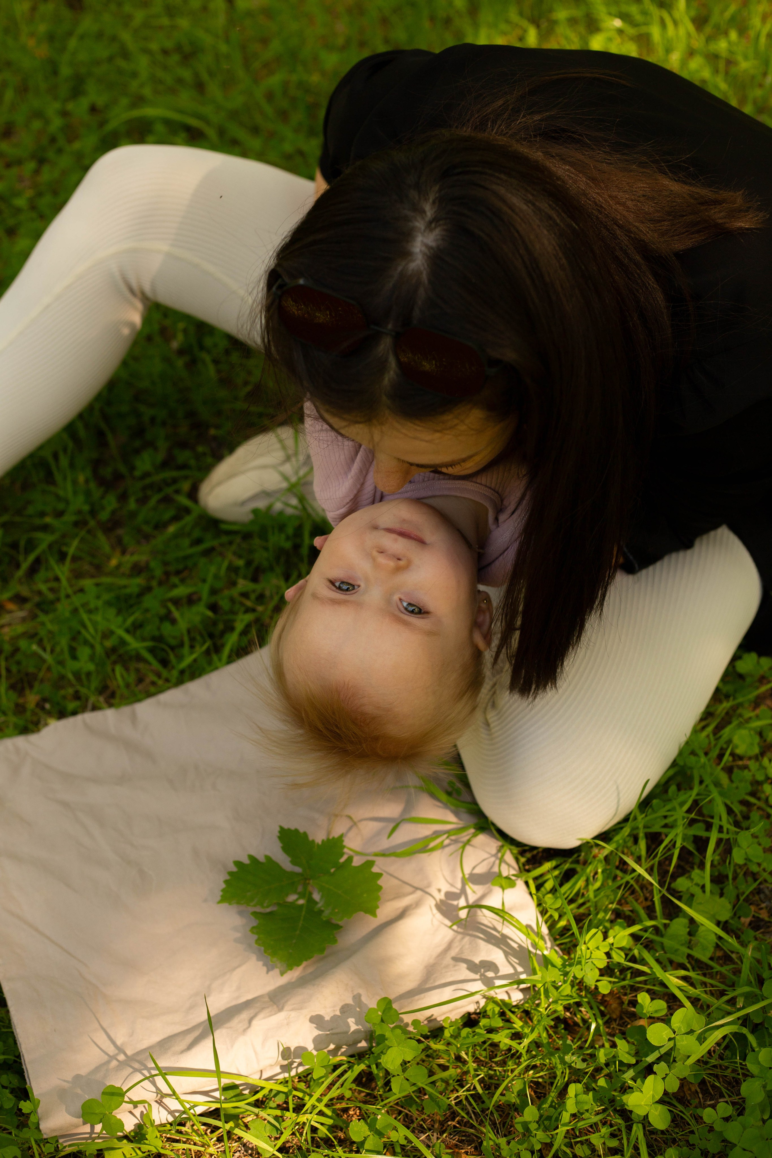 Фотокарточки прогулка. Семейный фотограф в Благовещенске и Амурской области Морозова Ната