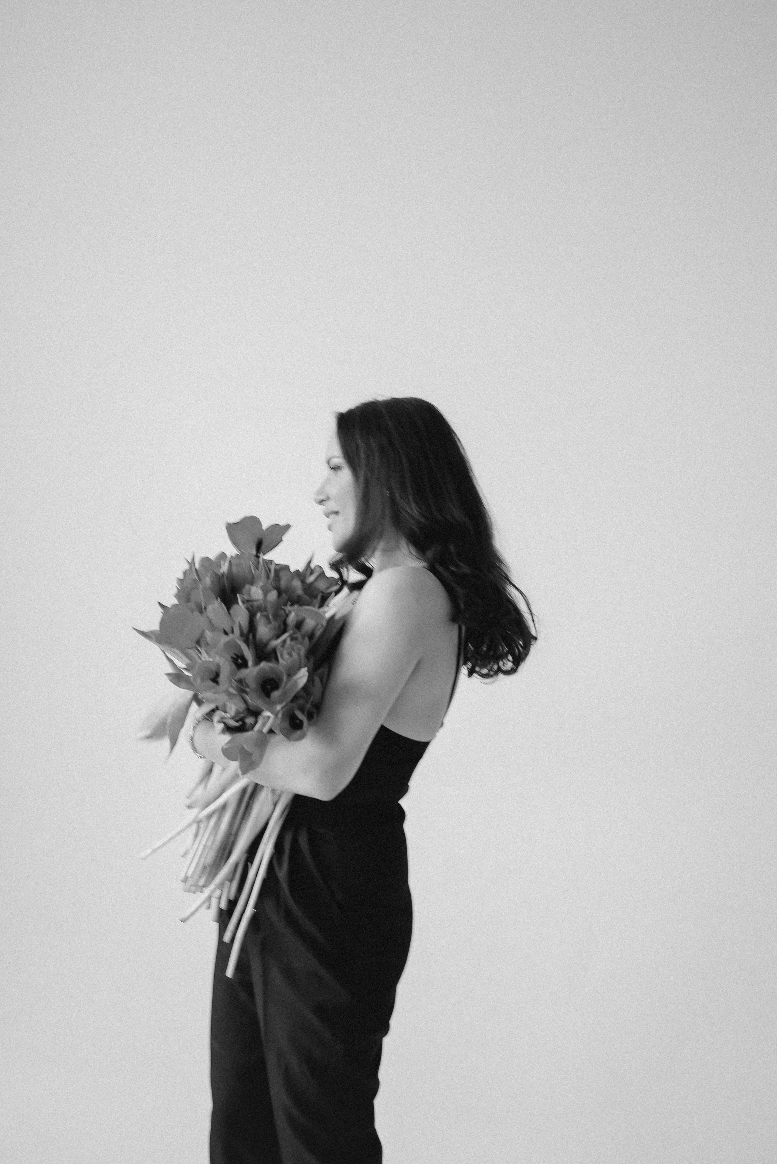 Екатерина и Аврора | 8 марта. Фотограф в Челябинске Екатерина Середа