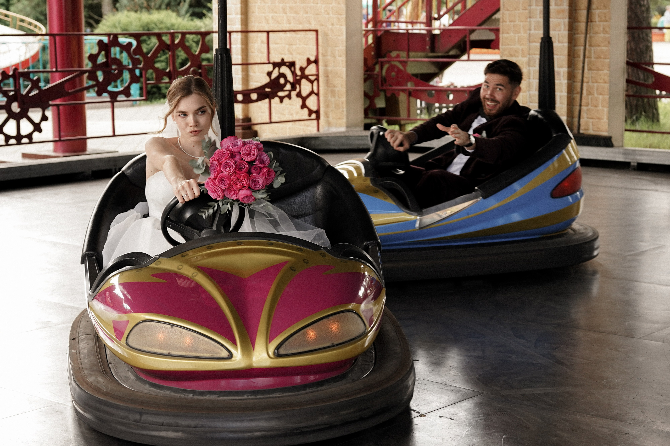 Николай&Александра. Свадебный фотограф в Санкт-Петербурге Мошина Наталья