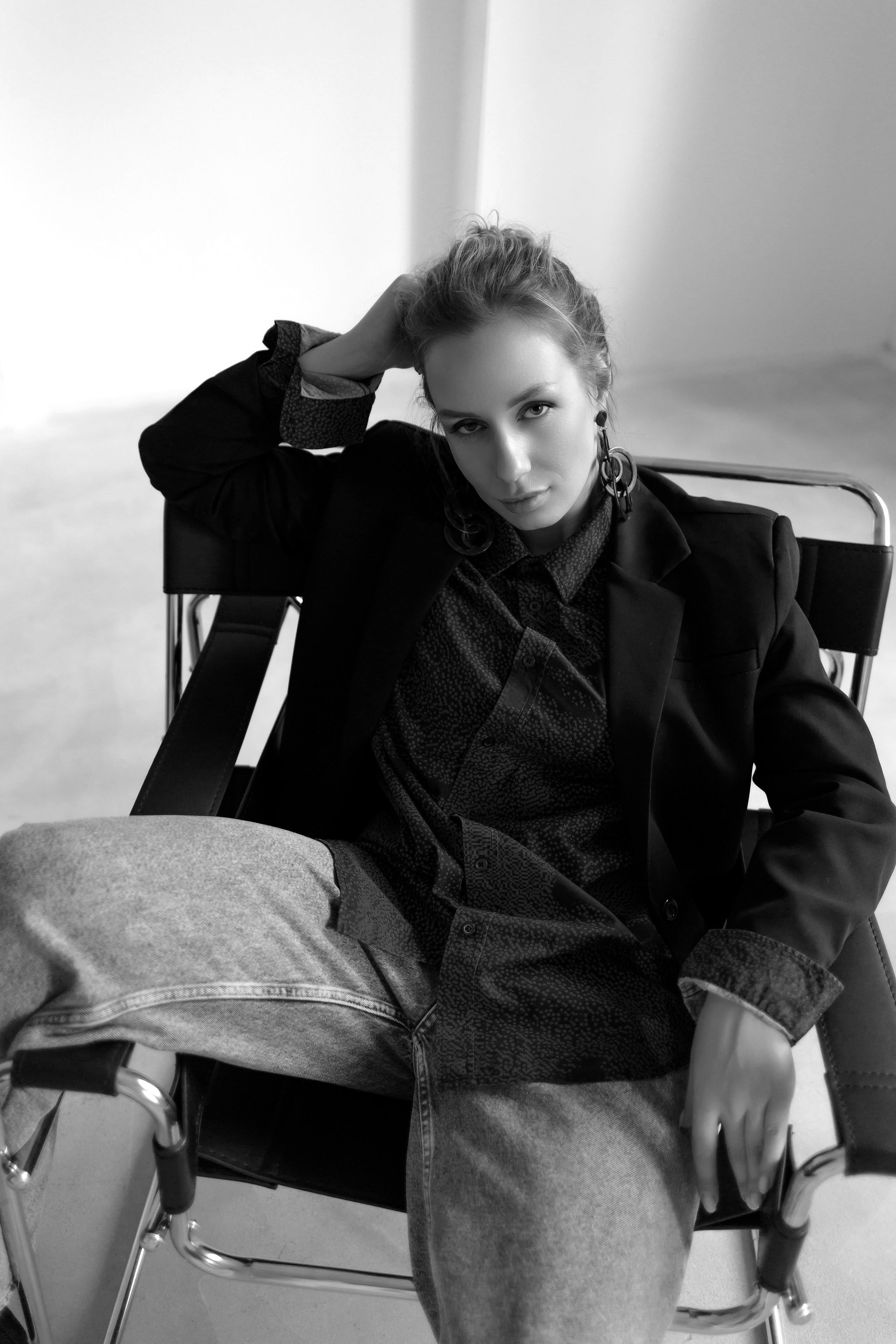 Кейс психолог. Фотограф в Ростове-на-Дону