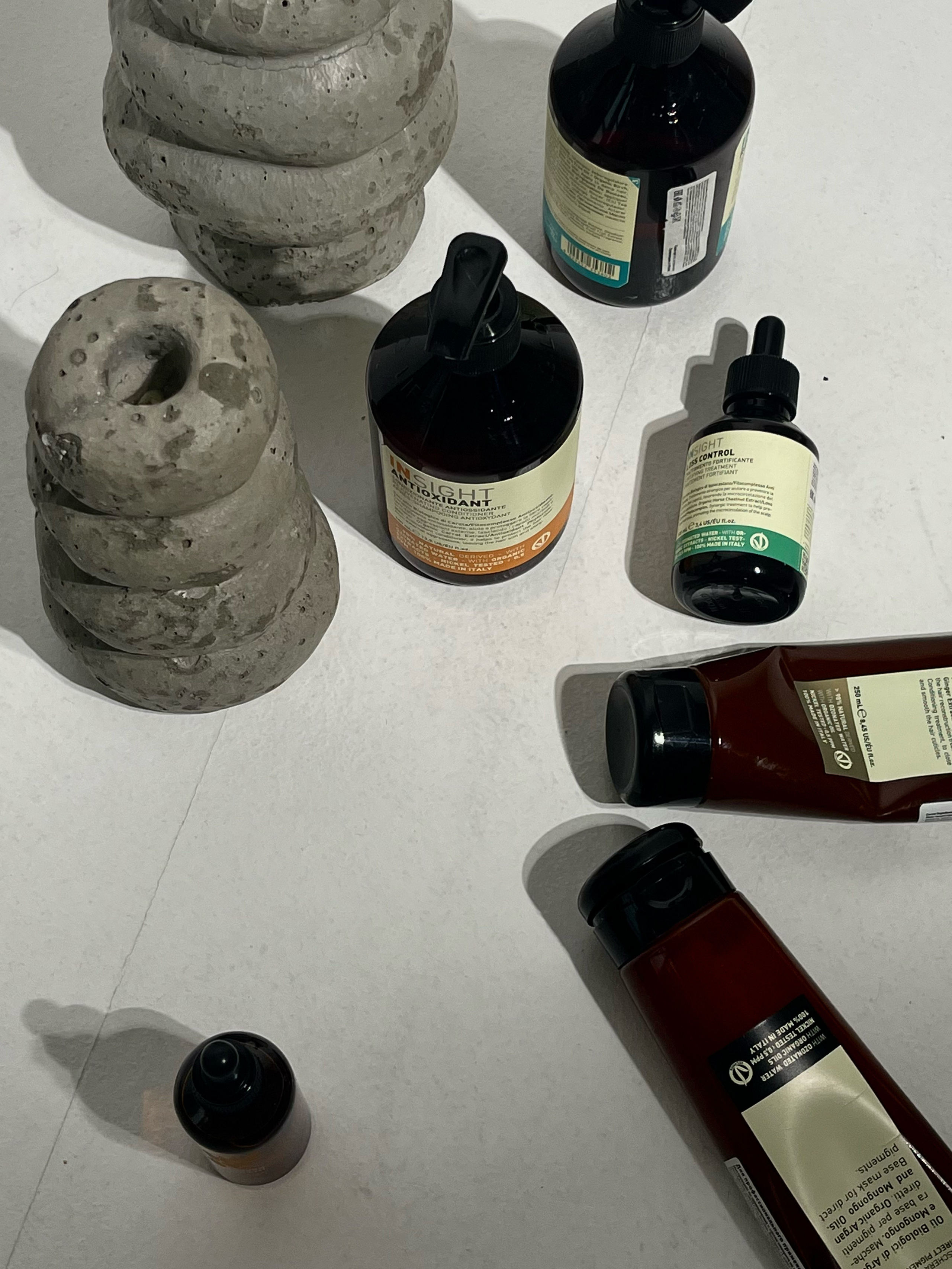 Кейс студия кератина. Фотограф в Ростове-на-Дону