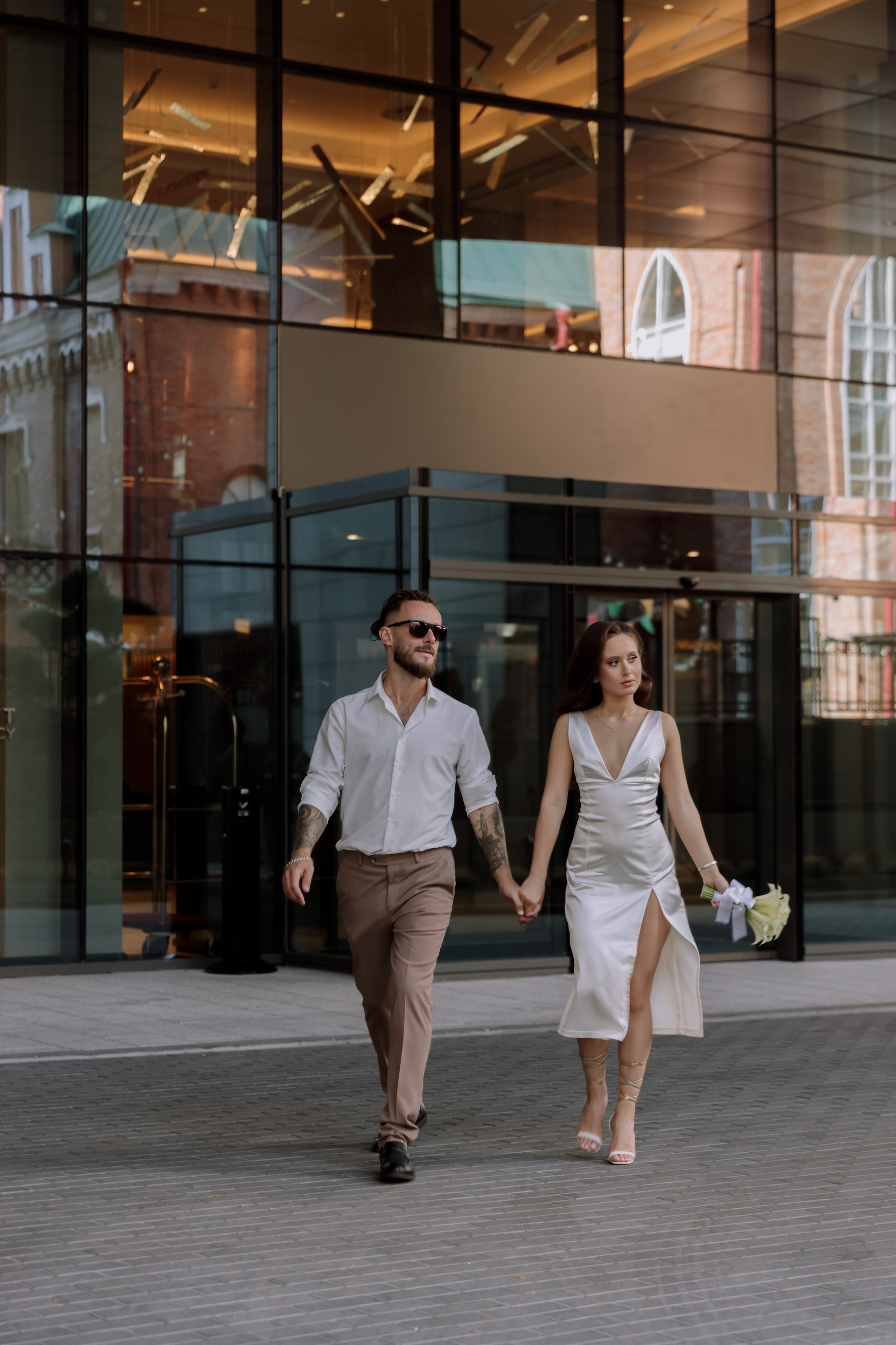 Нияра и Александр. Фотограф в Ростове-на-Дону