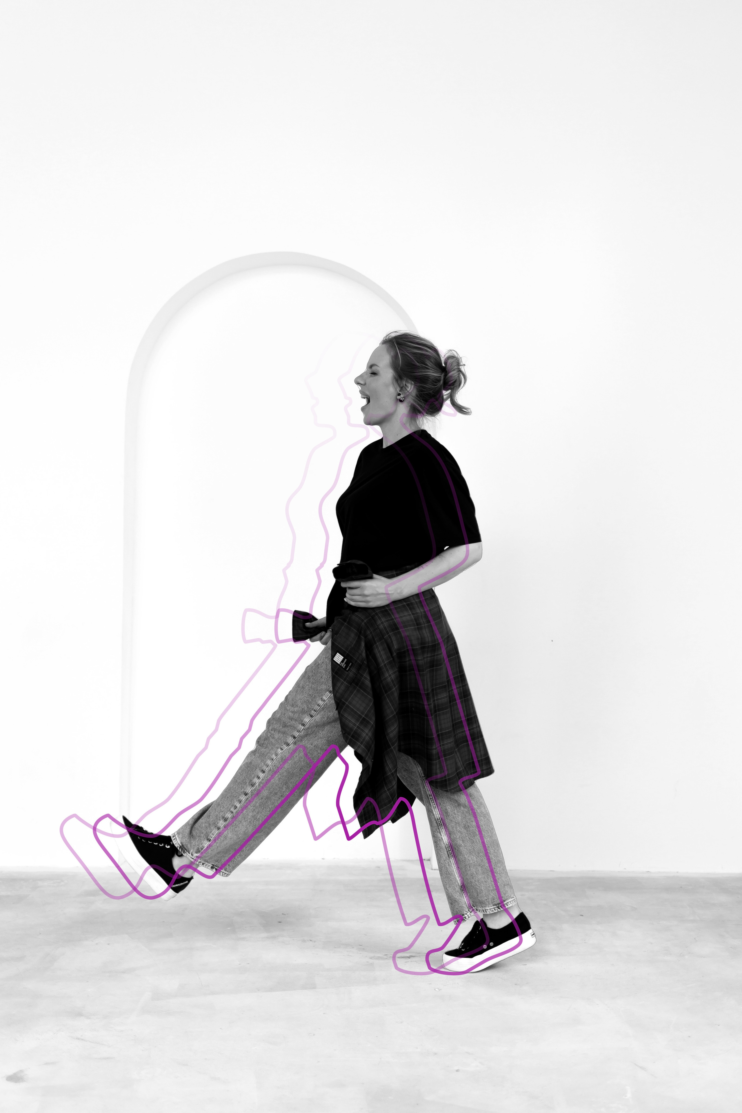 Кейс психолог. Фотограф в Ростове-на-Дону