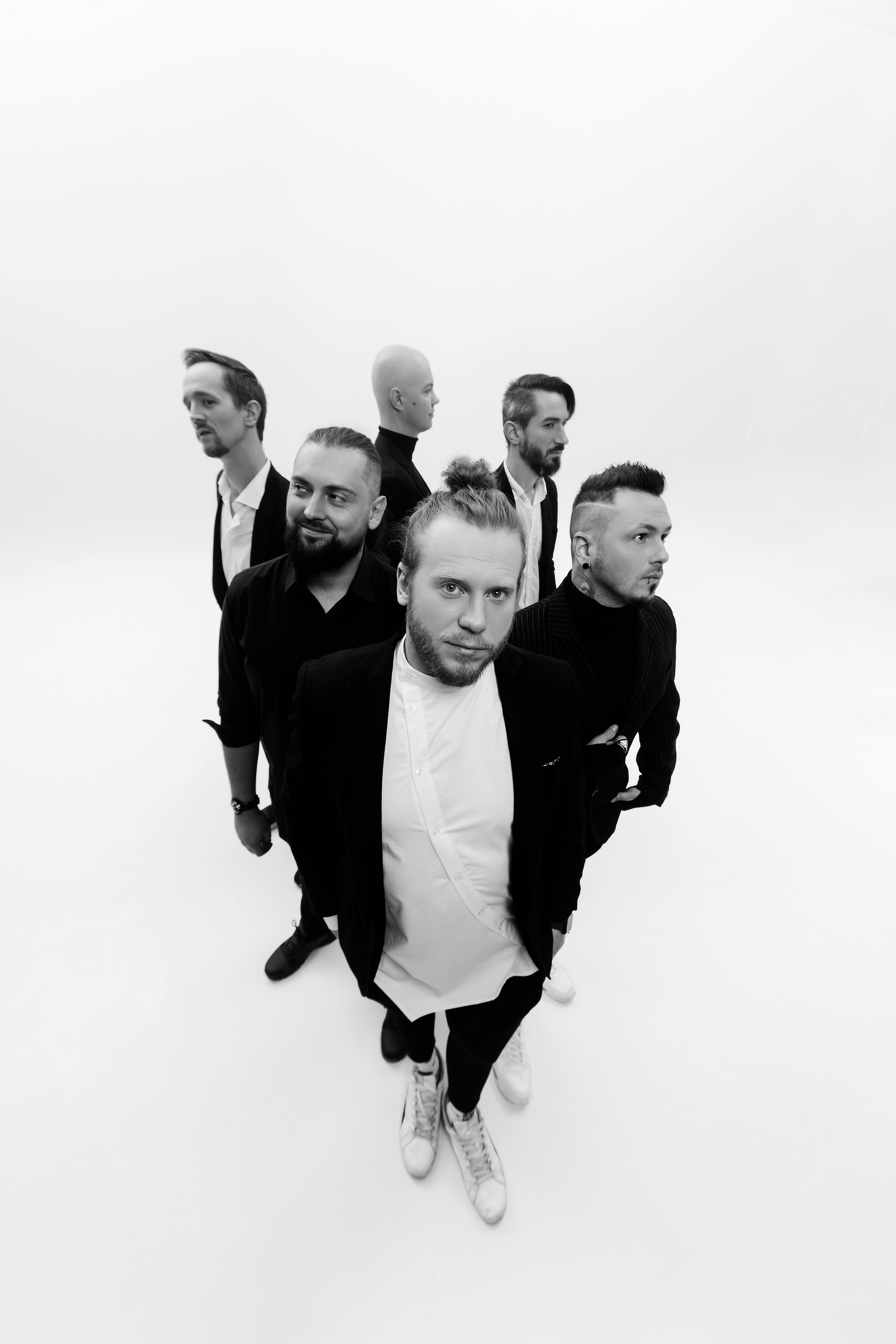 Кейс музыкальная группа. Фотограф в Ростове-на-Дону