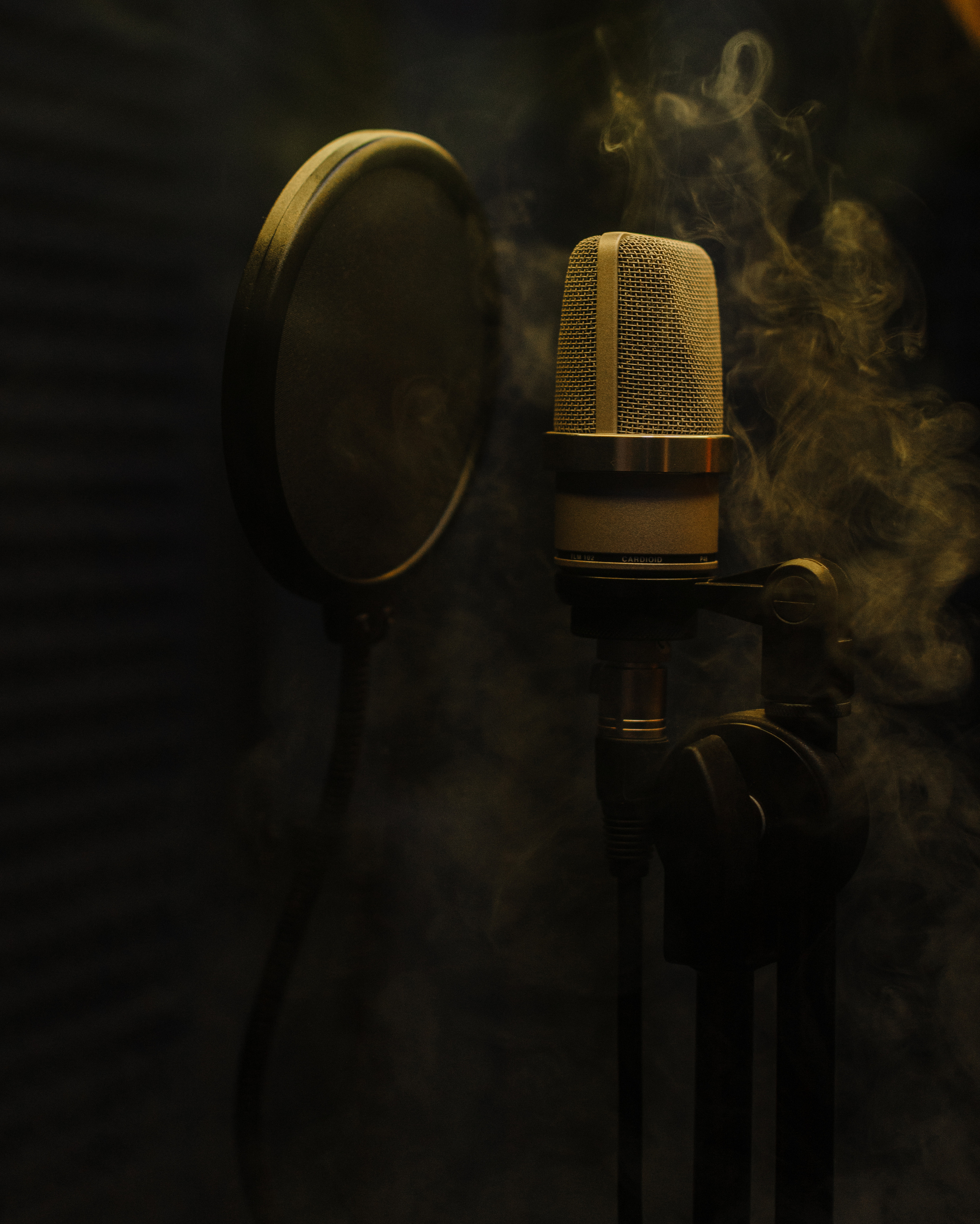 Кейс студия звукозаписи. Фотограф в Ростове-на-Дону