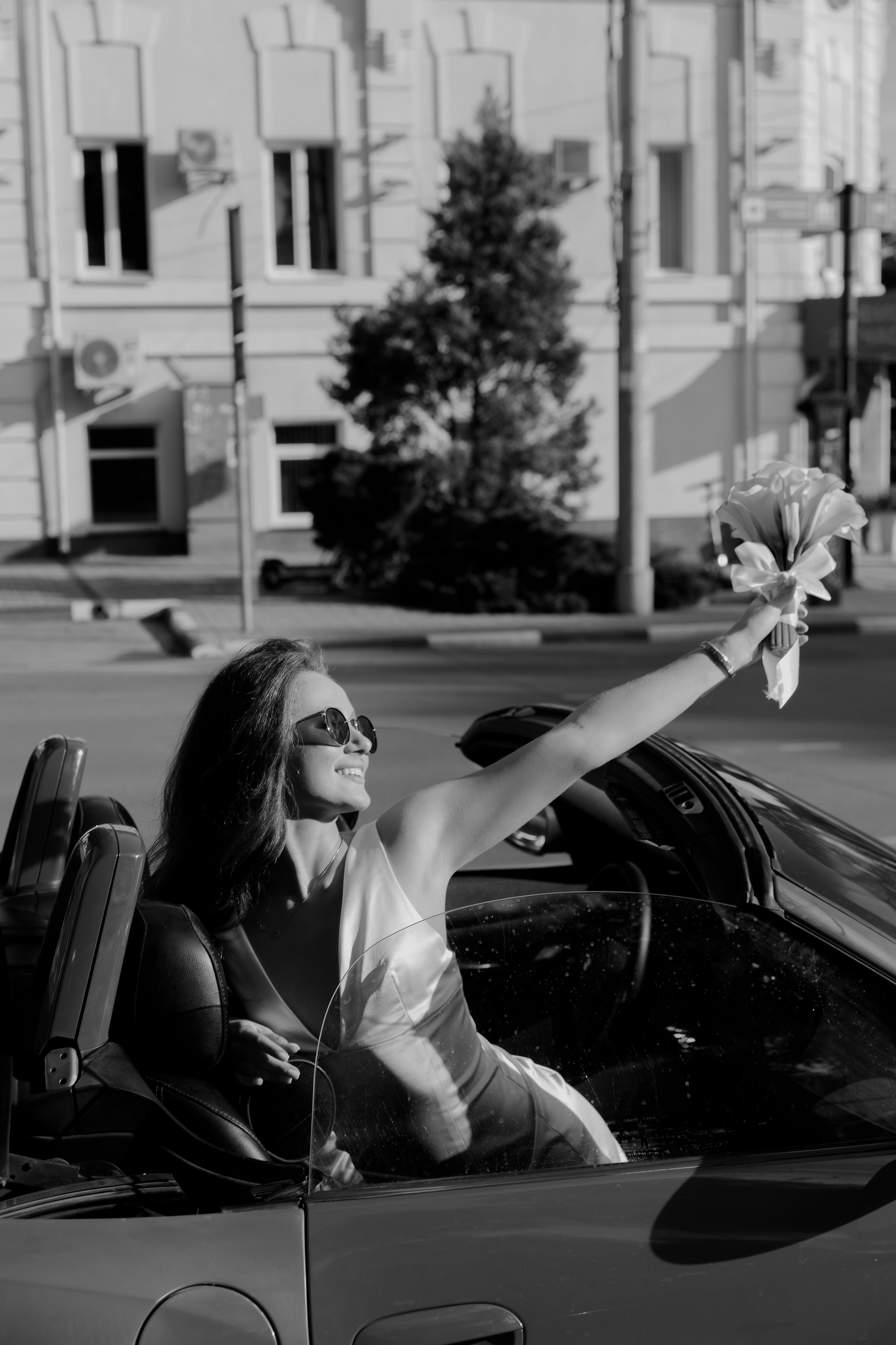 Нияра и Александр. Фотограф в Ростове-на-Дону