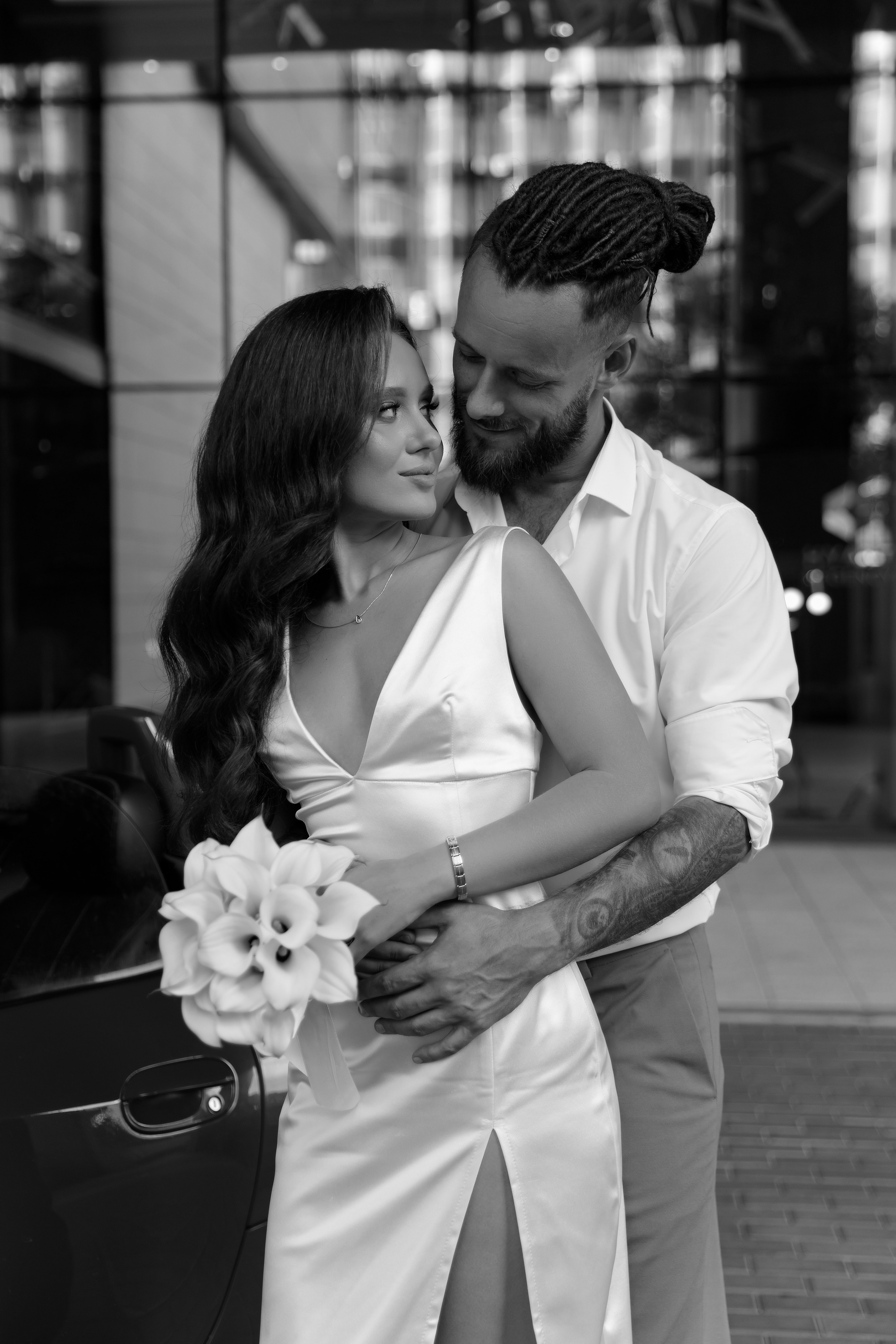 Нияра и Александр. Фотограф в Ростове-на-Дону