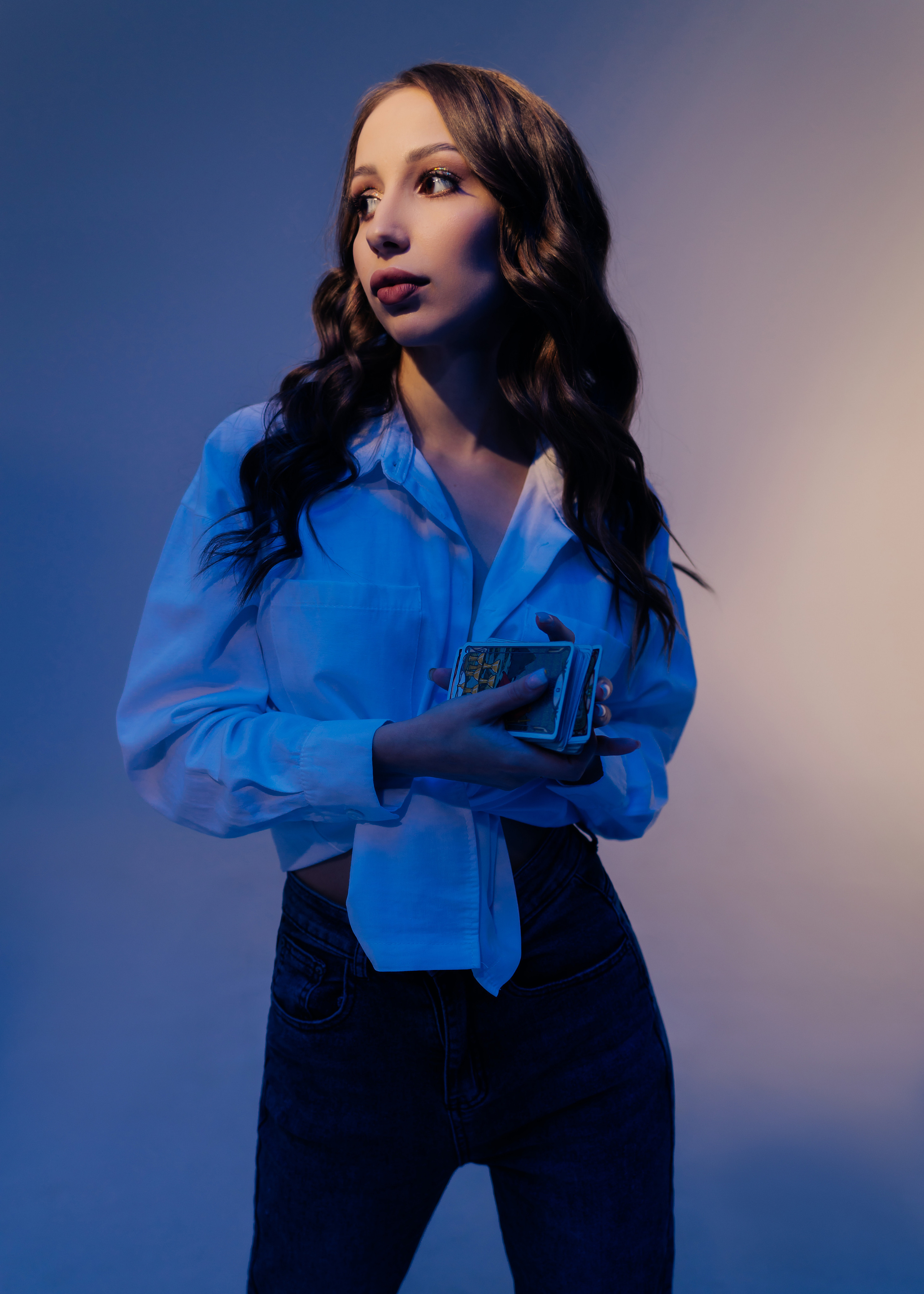 Кейс таролог. Фотограф в Ростове-на-Дону