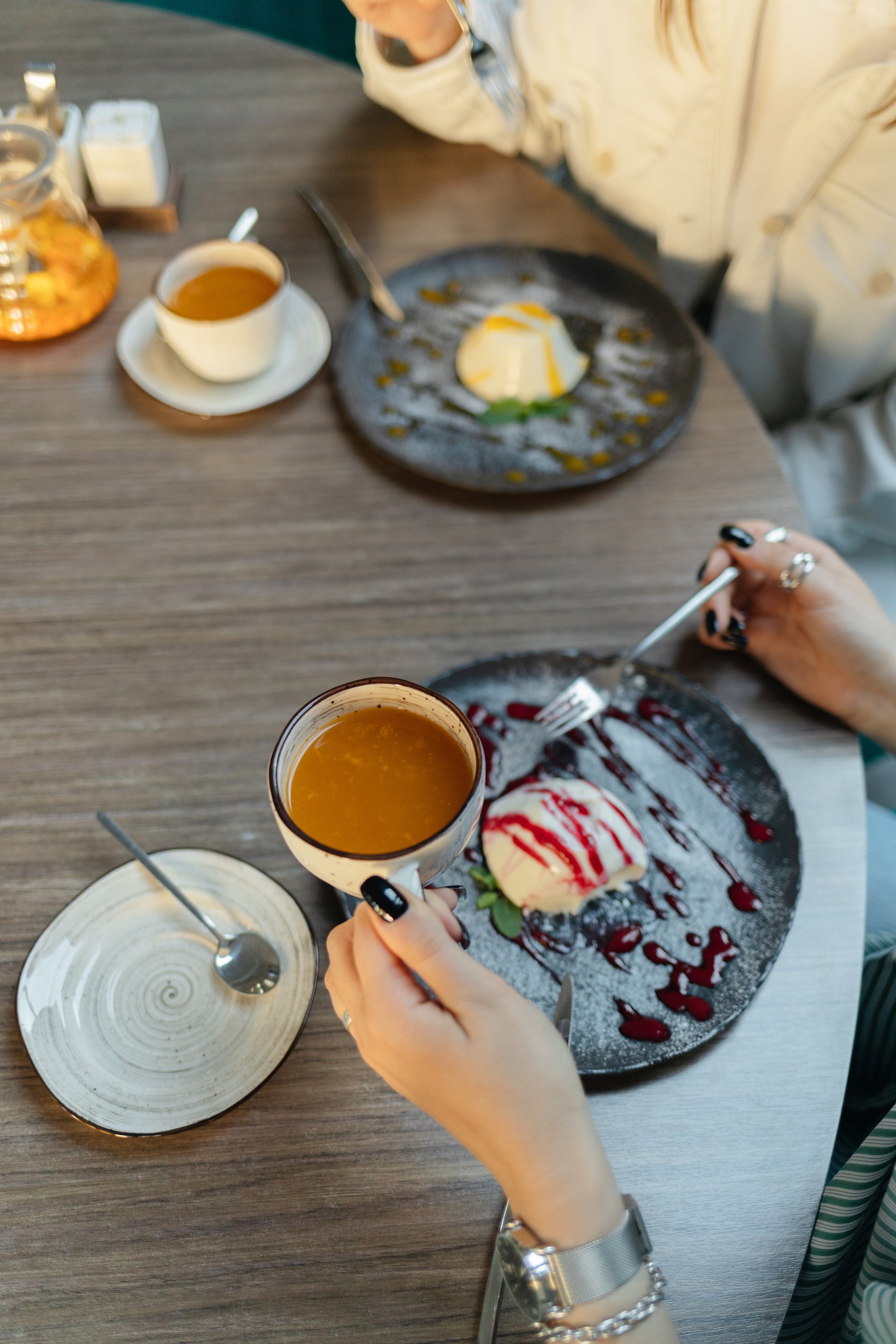 Для ресторанов. Фотограф в Ростове-на-Дону