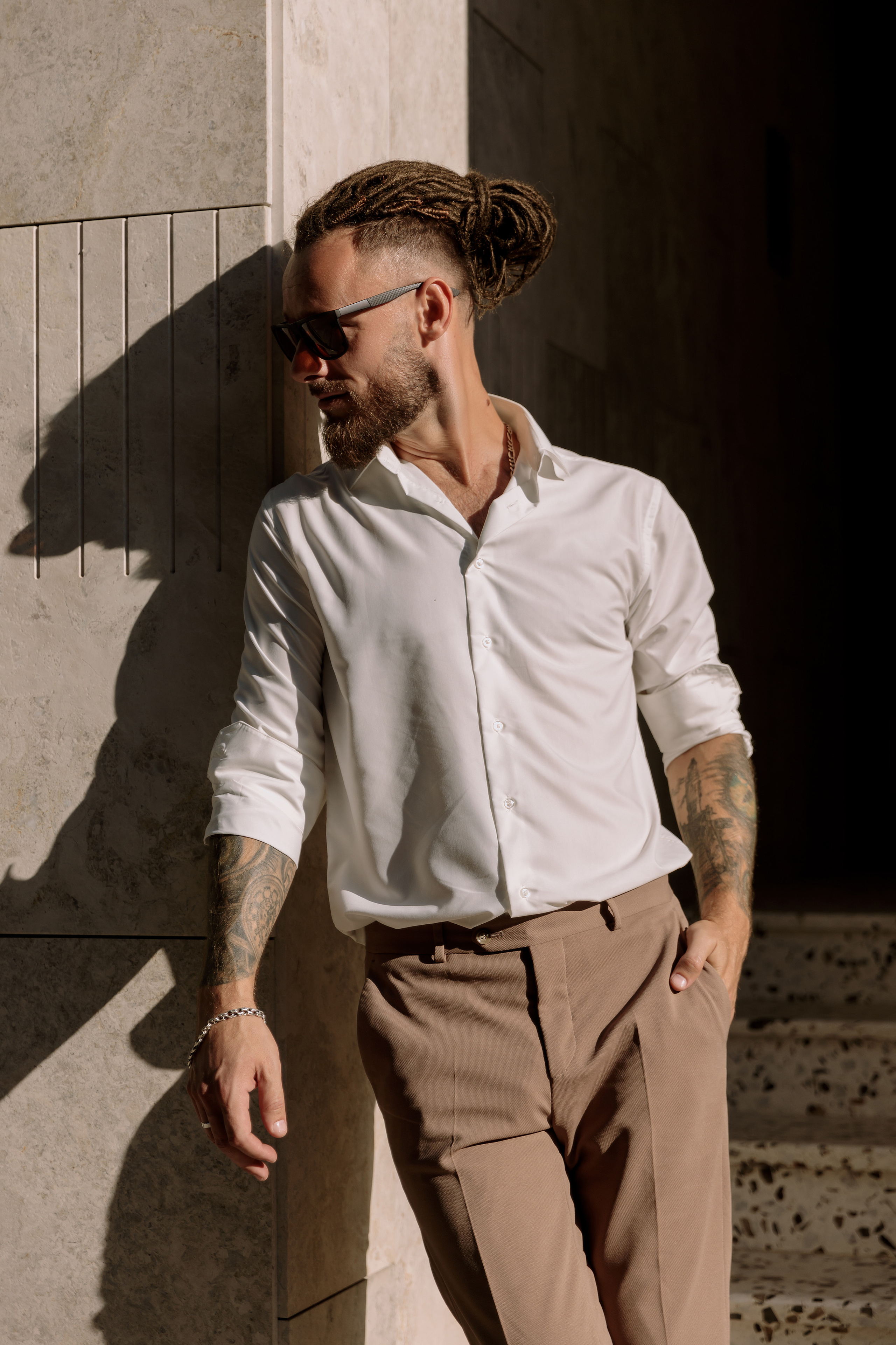 Нияра и Александр. Фотограф в Ростове-на-Дону