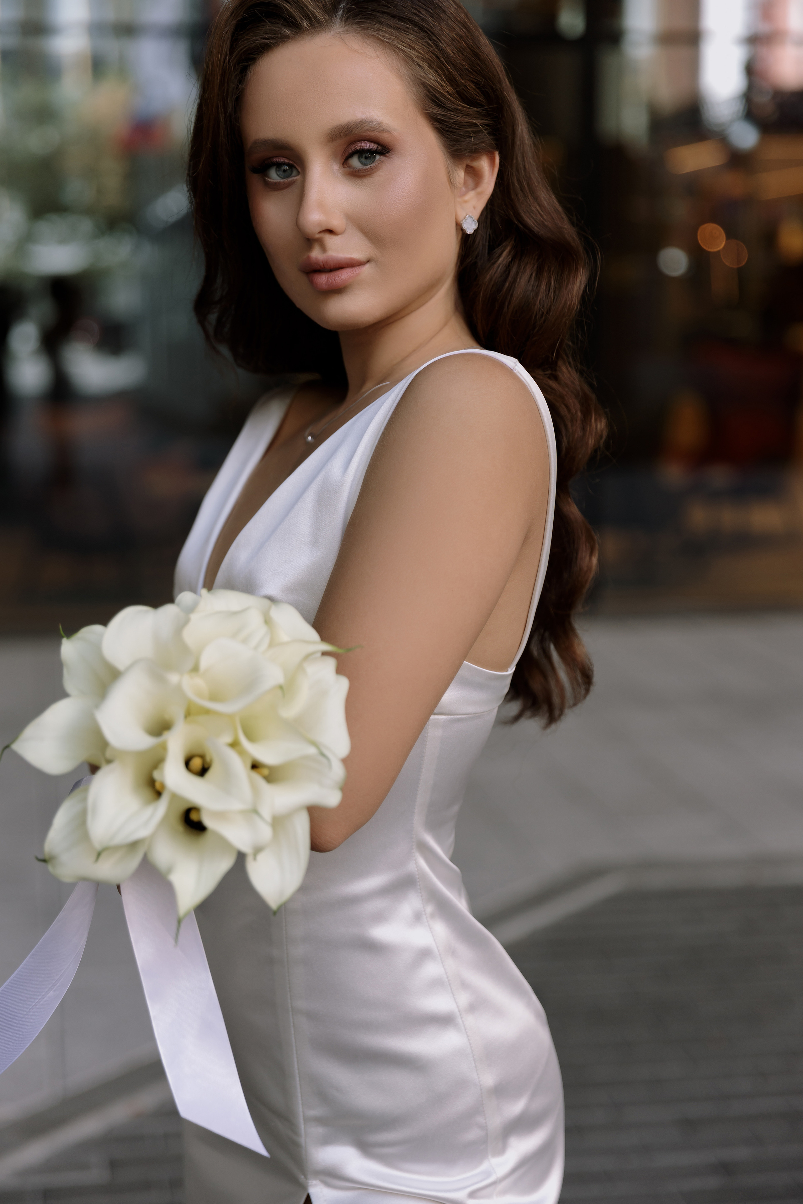 Нияра и Александр. Фотограф в Ростове-на-Дону