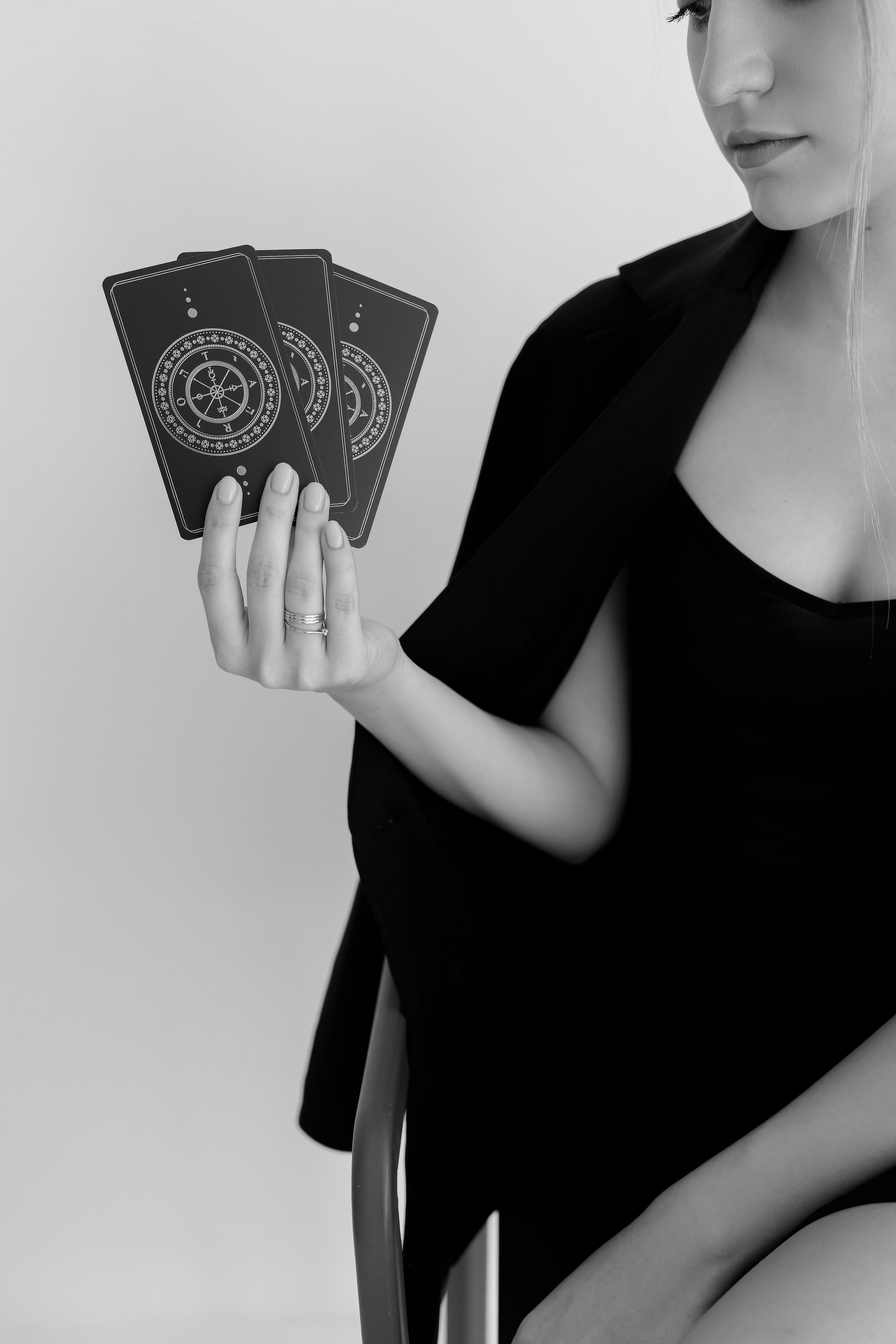 Кейс таролог. Фотограф в Ростове-на-Дону