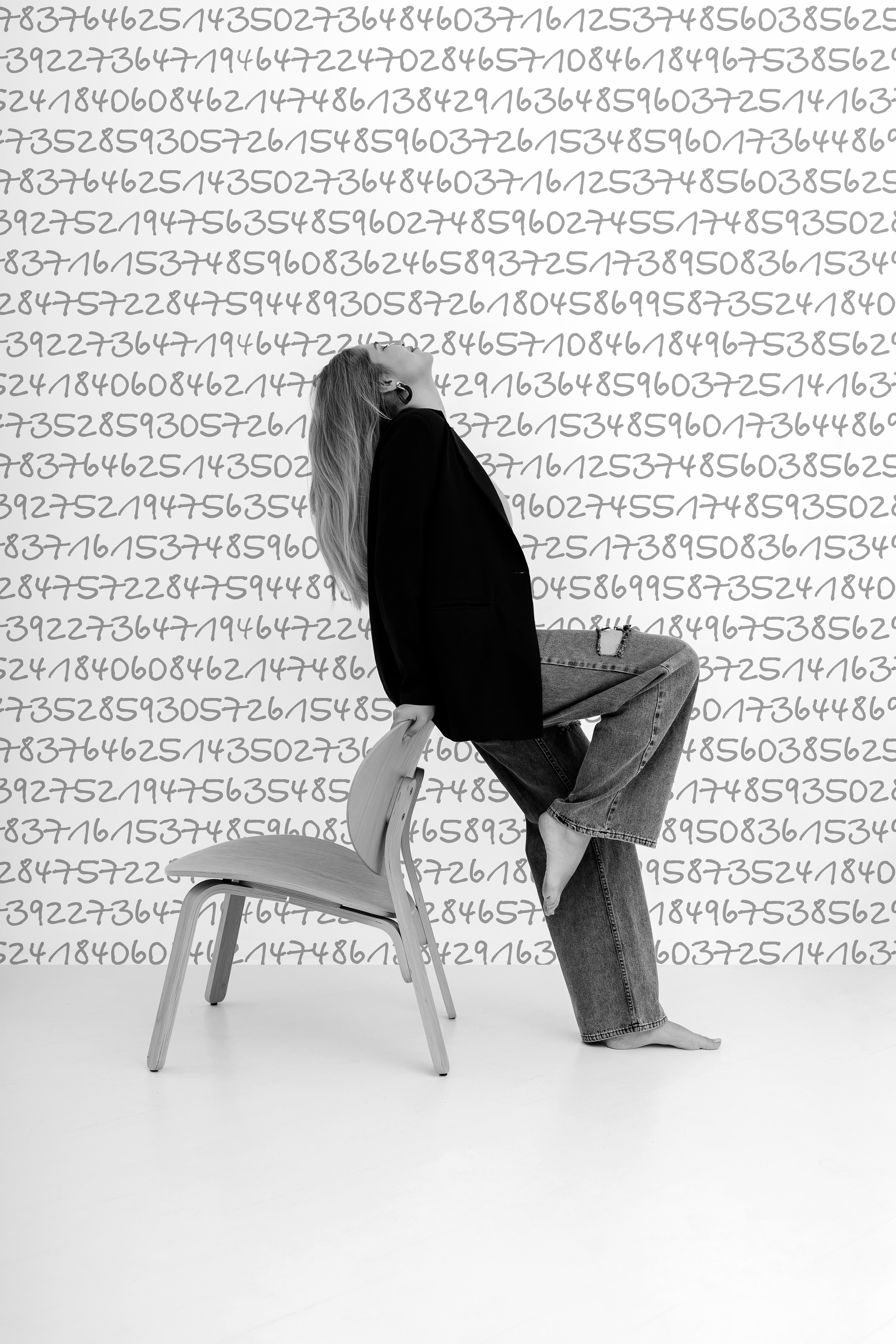 Кейс нумеролог. Фотограф в Ростове-на-Дону