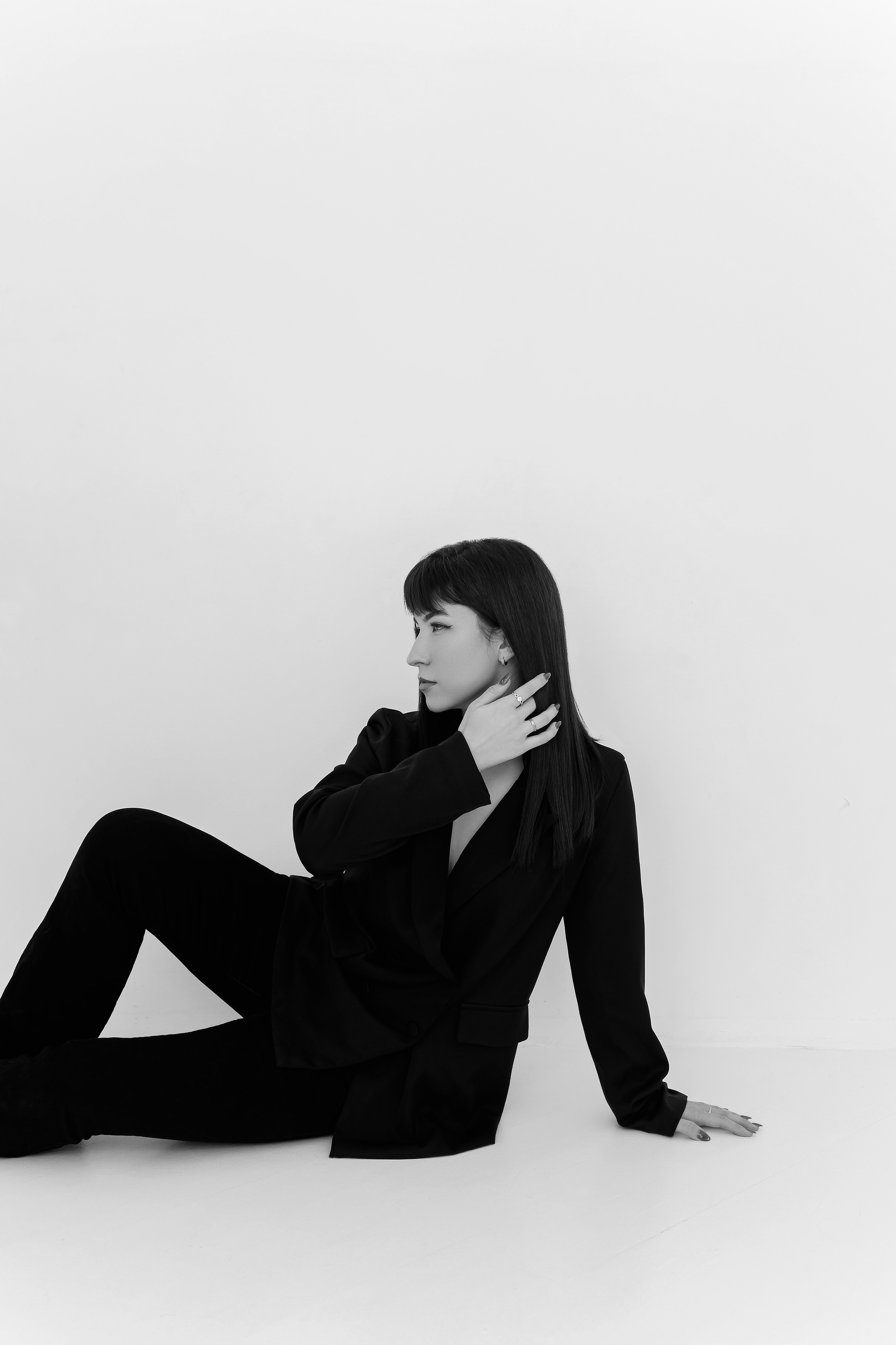 Кейс студия кератина. Фотограф в Ростове-на-Дону