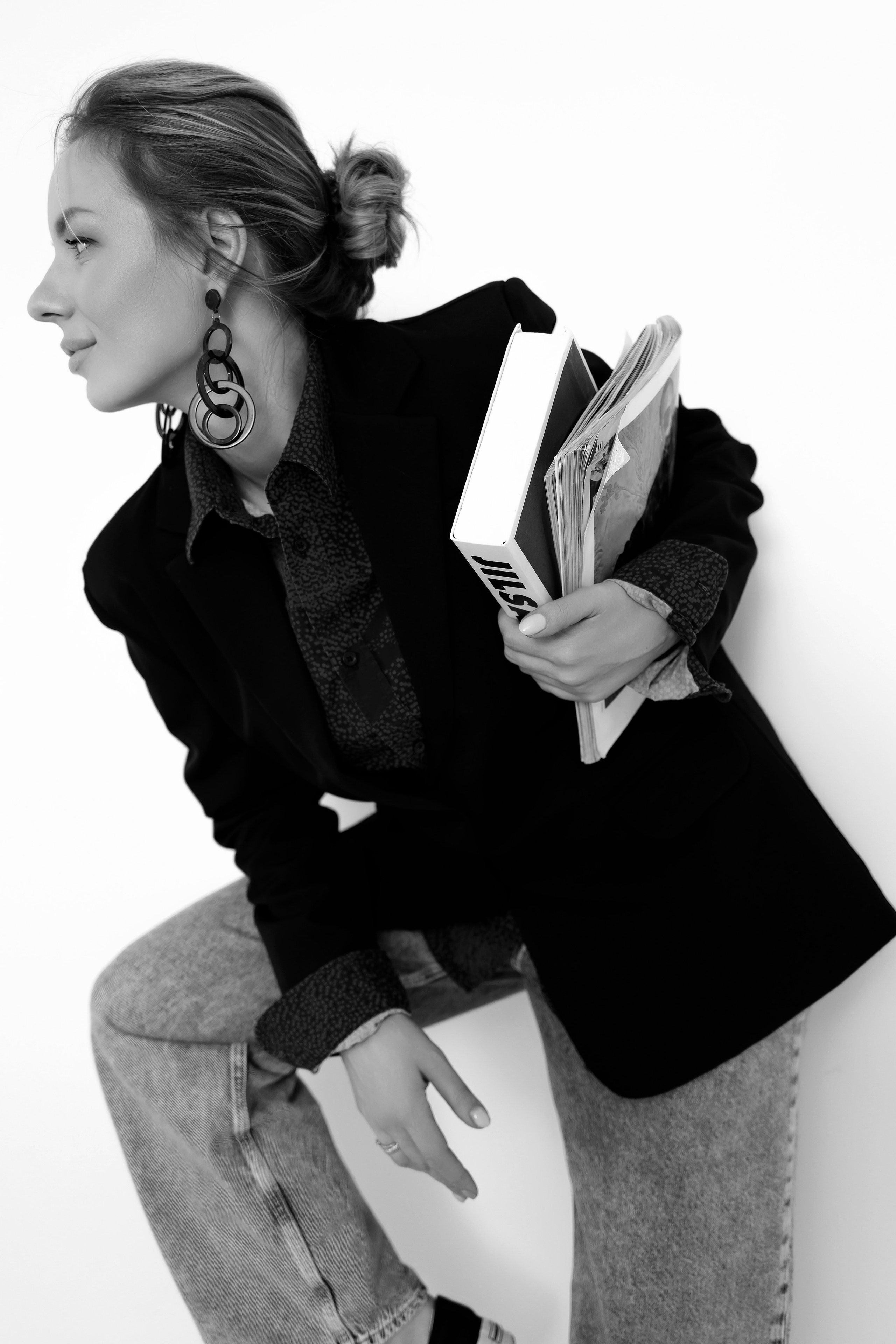 Кейс психолог. Фотограф в Ростове-на-Дону