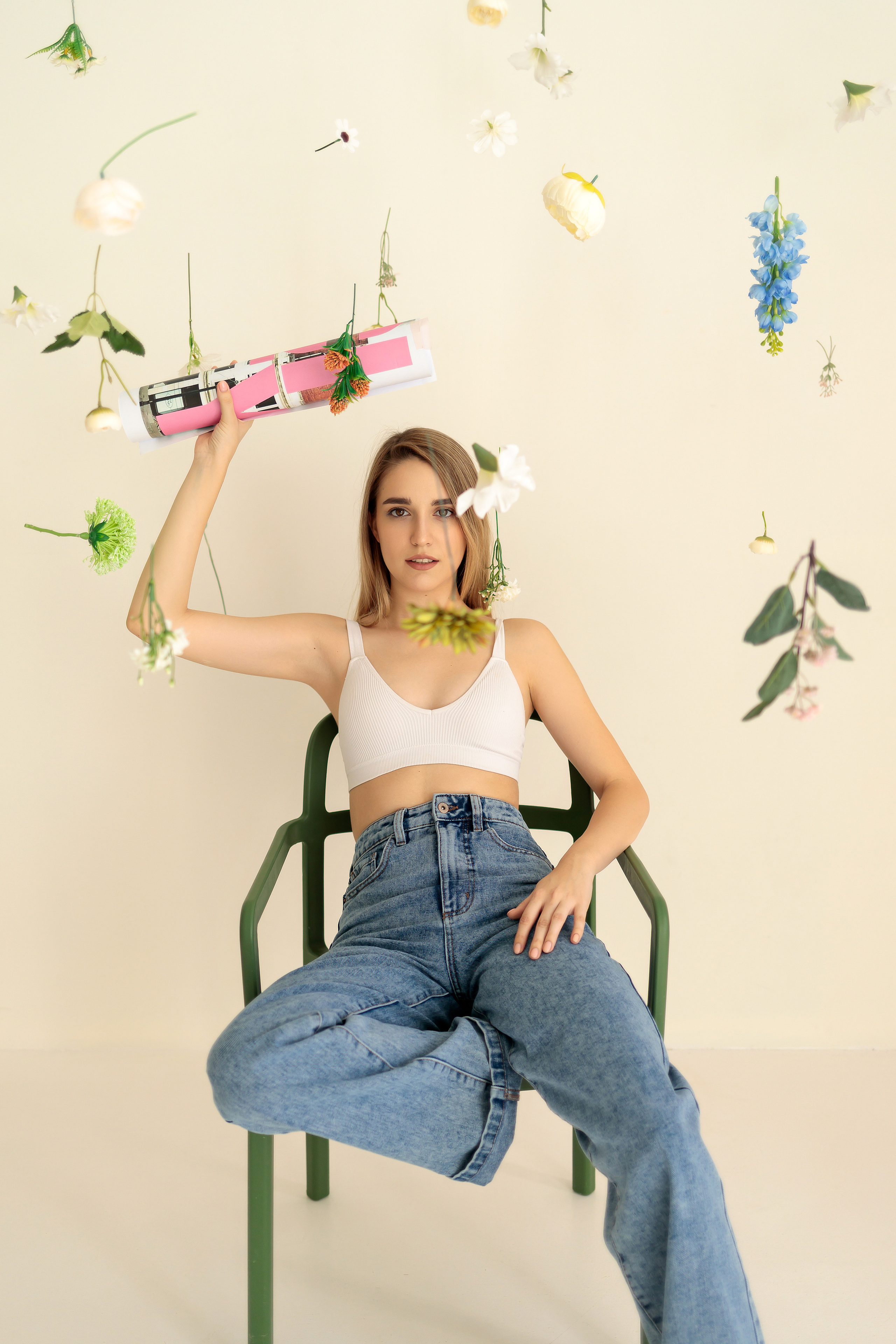 Кейс таролог. Фотограф в Ростове-на-Дону