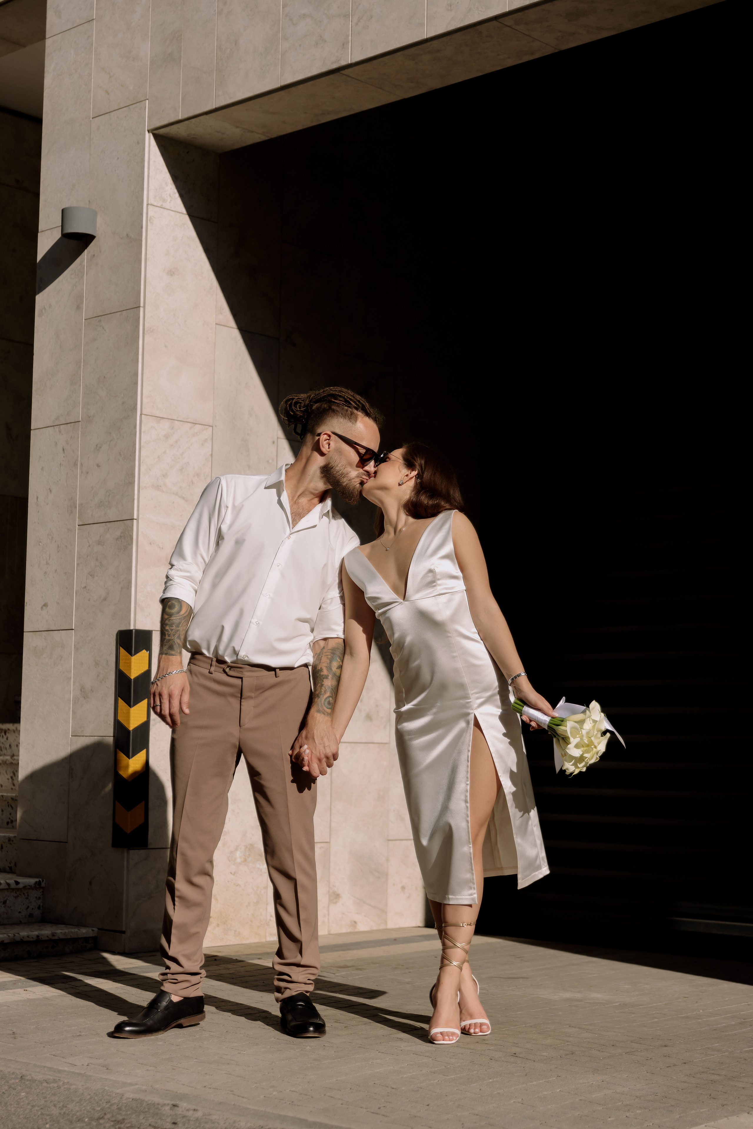 Нияра и Александр. Фотограф в Ростове-на-Дону