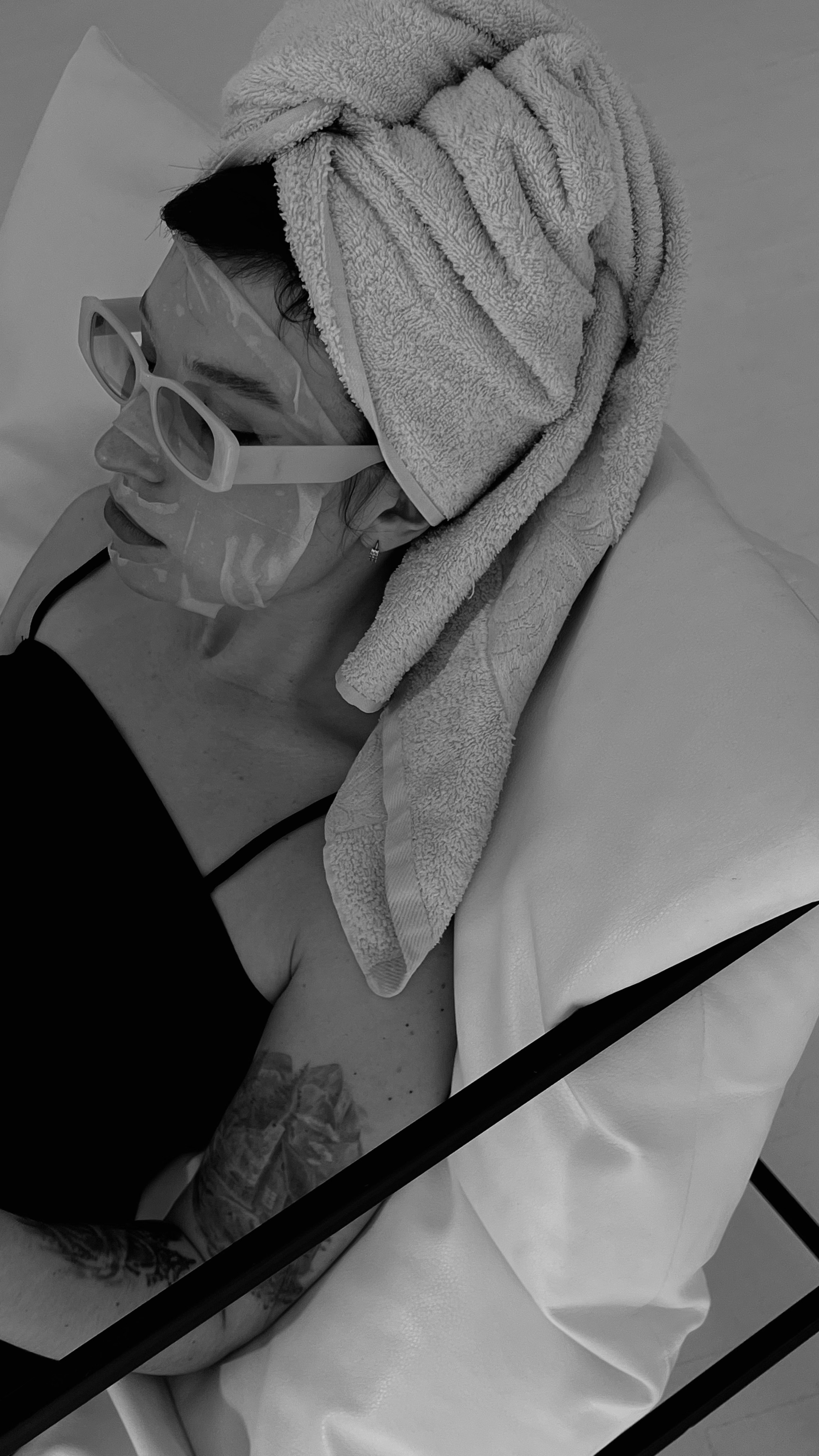 Кейс студия кератина. Фотограф в Ростове-на-Дону