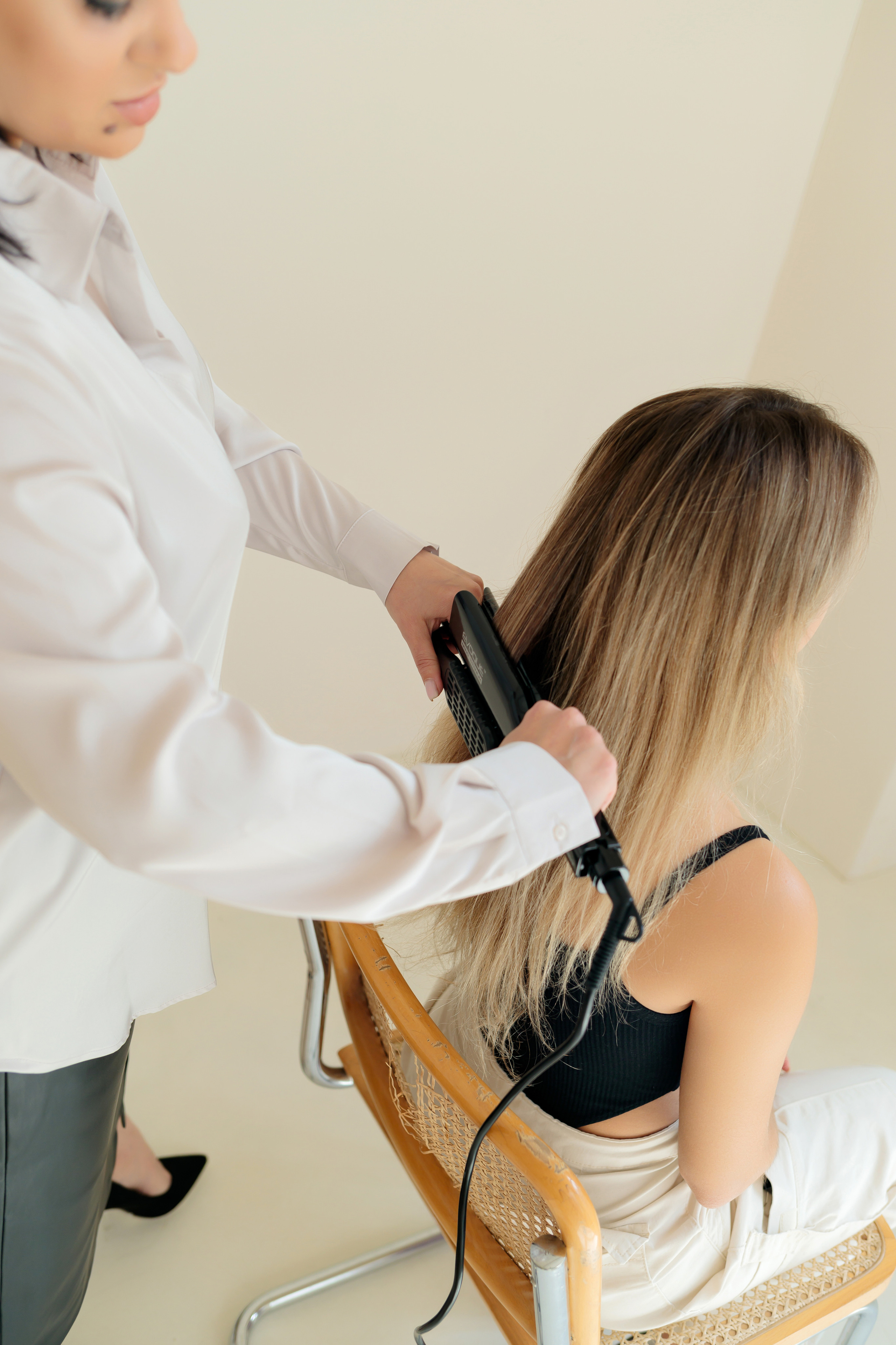 Кейс специалист по кератину. Фотограф в Ростове-на-Дону