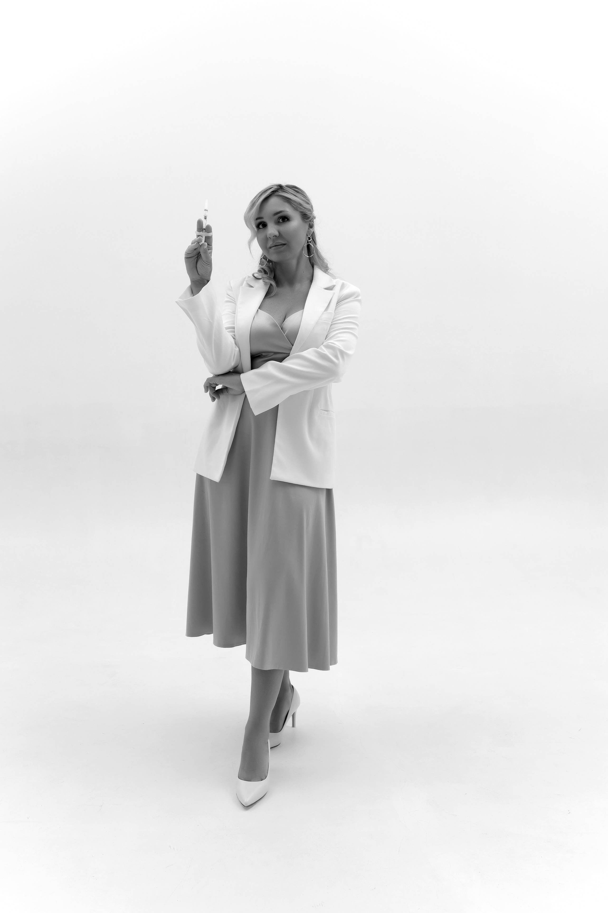 Кейс косметолог. Фотограф в Ростове-на-Дону