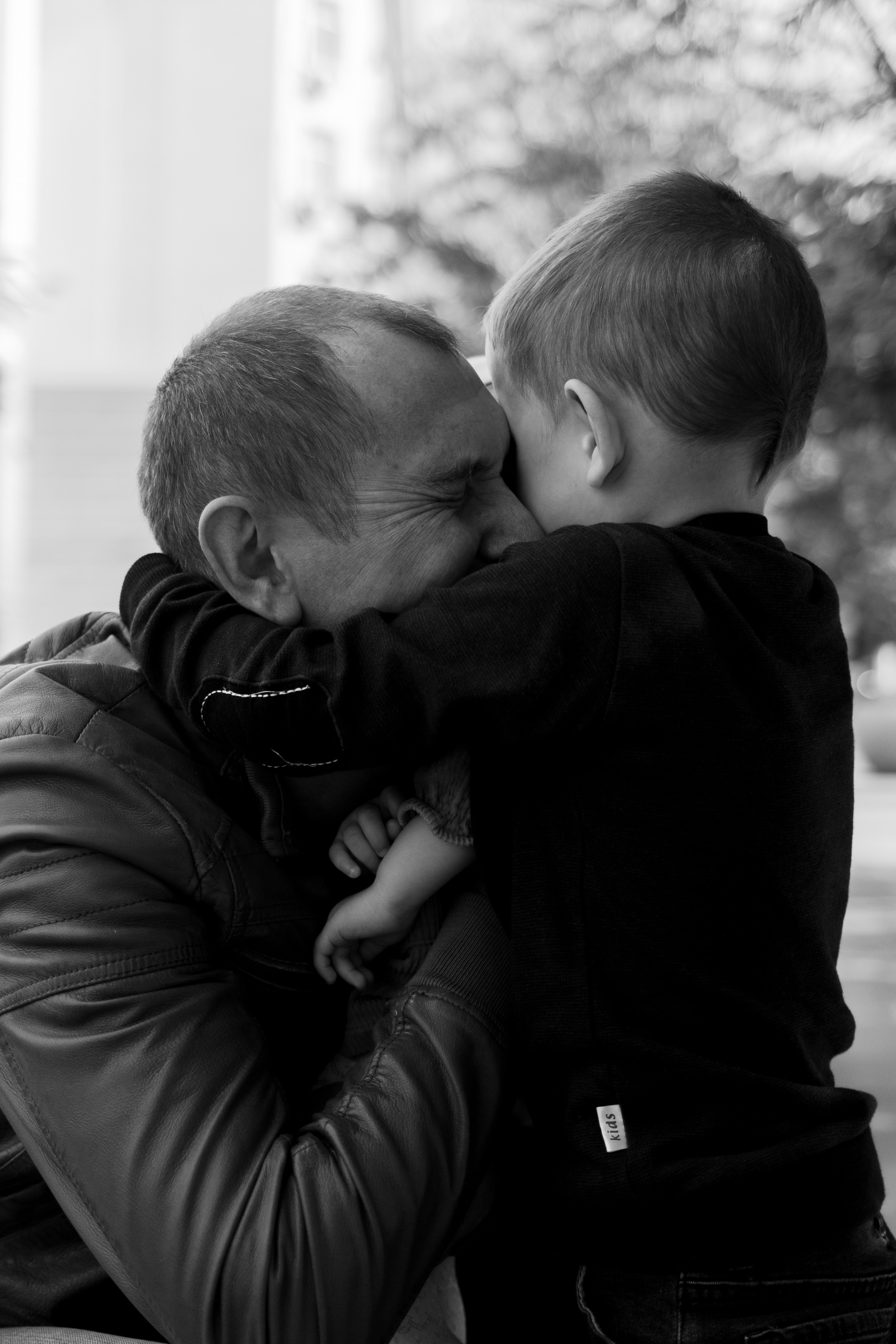 Октябрь. Фотограф в Ростове-на-Дону