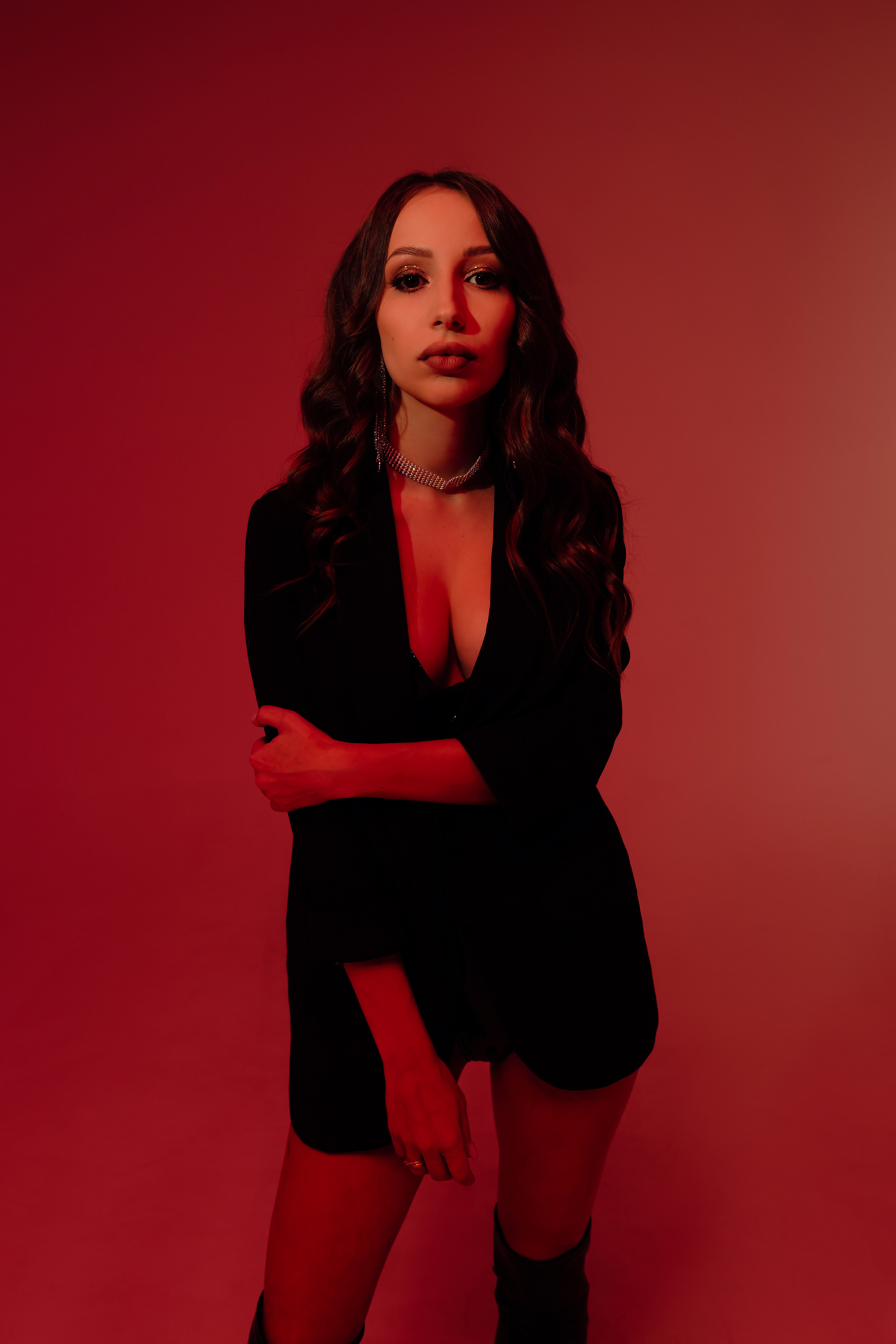 Кейс таролог. Фотограф в Ростове-на-Дону